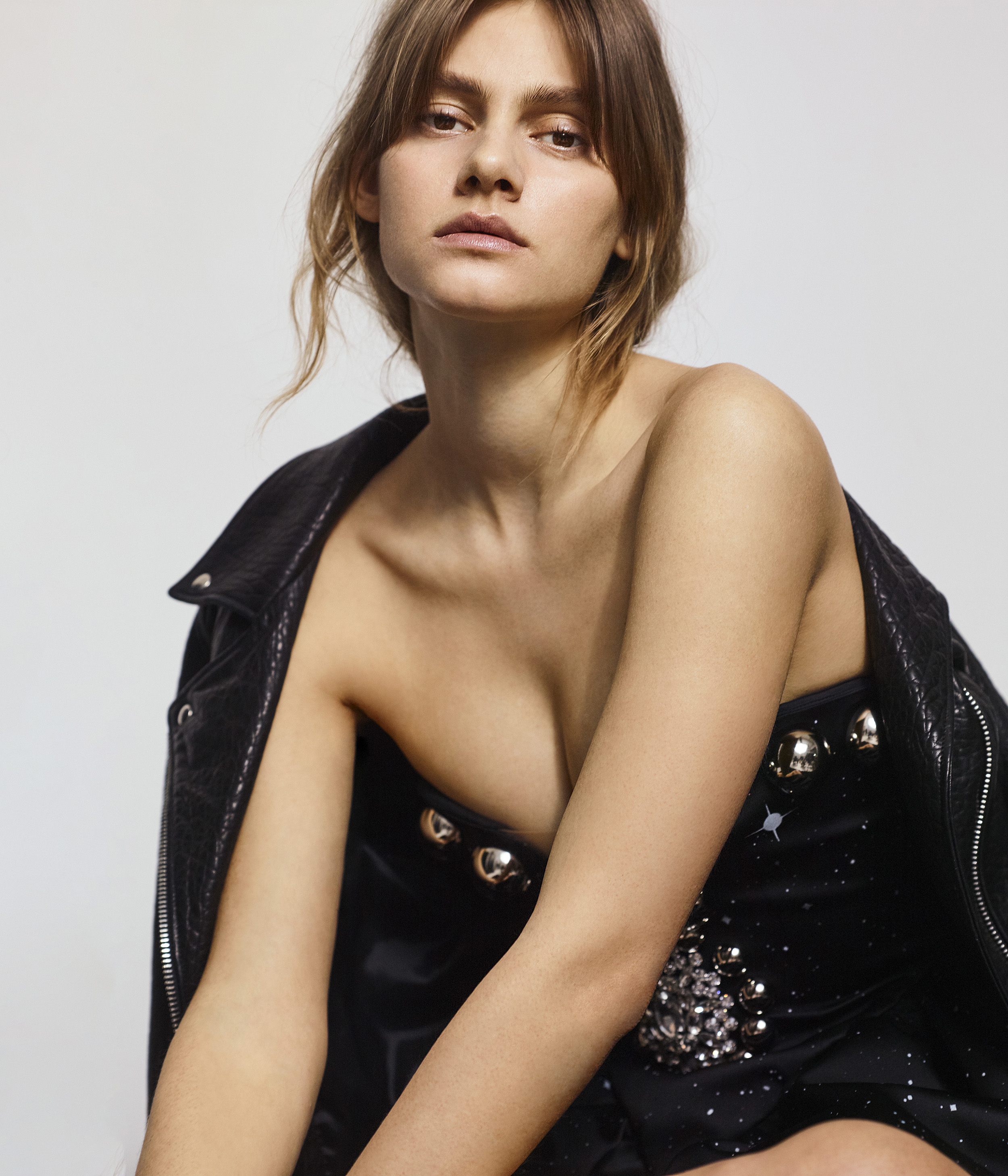 Make Magazine | She Wears it Well