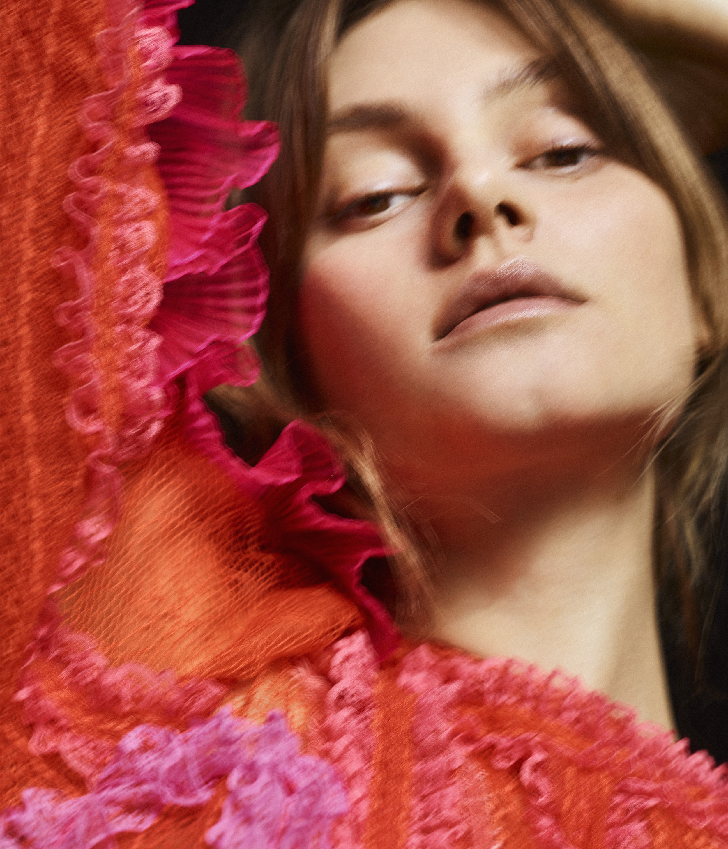 Make Magazine | She Wears it Well