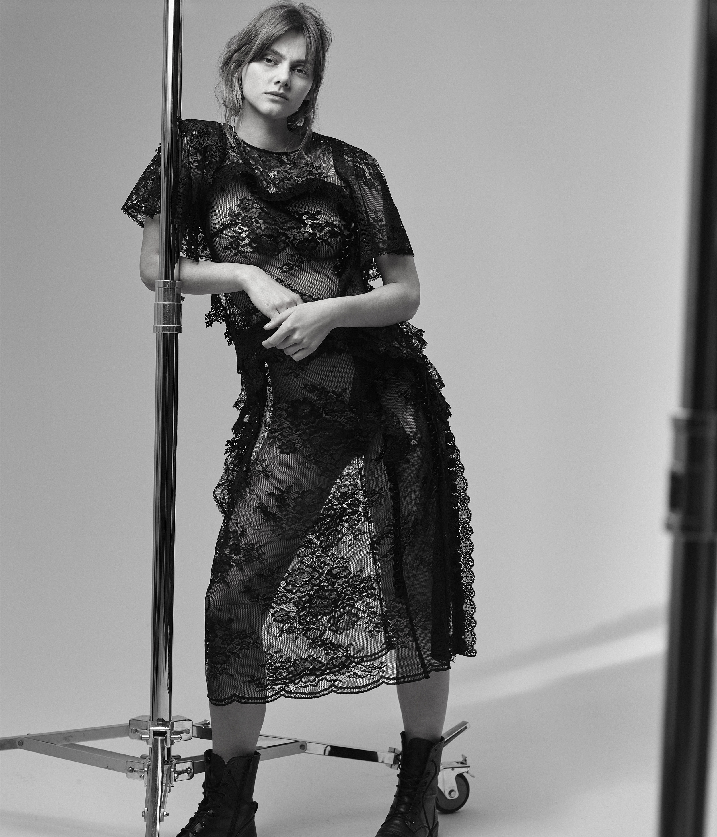 Make Magazine | She Wears it Well