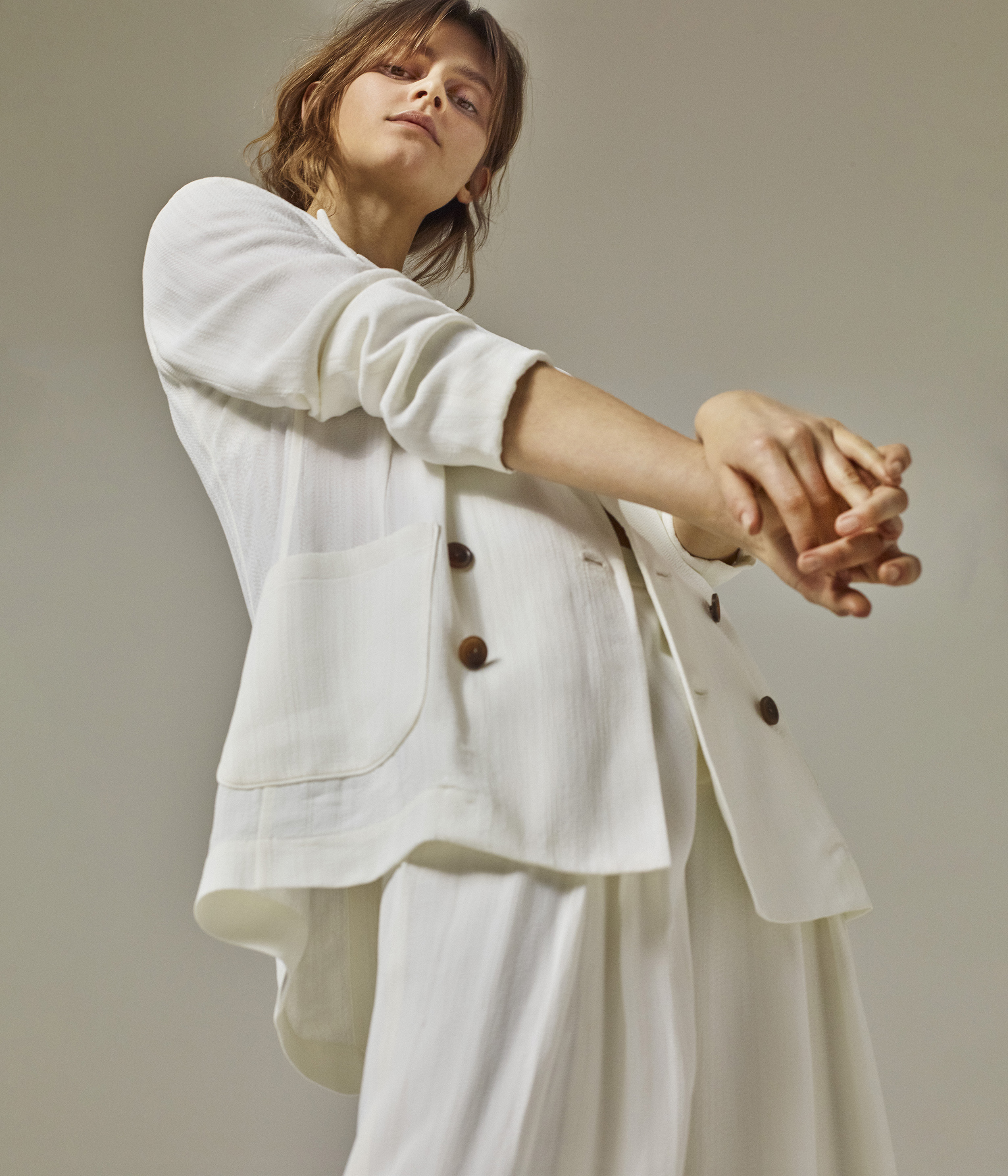 Make Magazine | She Wears it Well