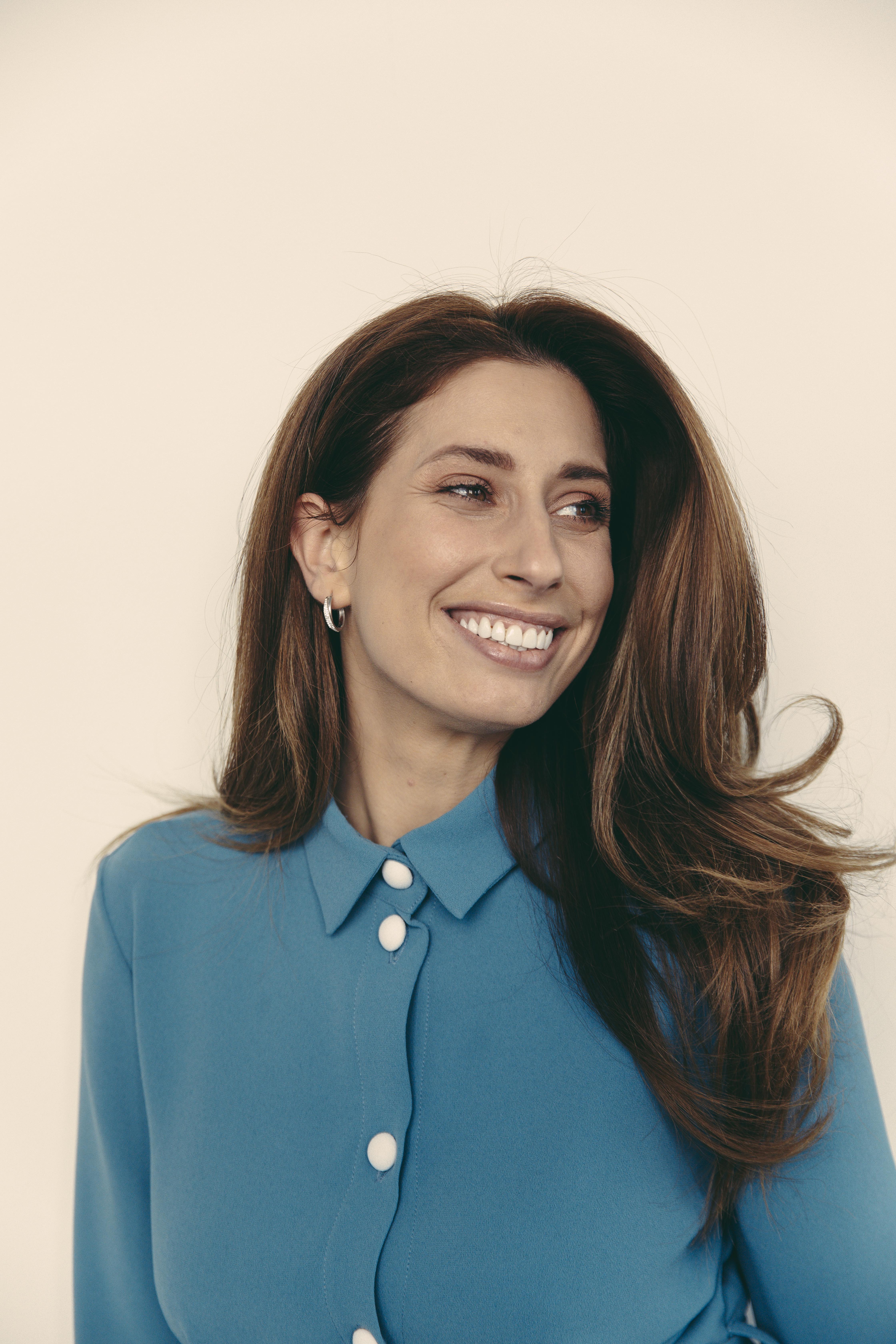 Stacey Solomon | Grazia