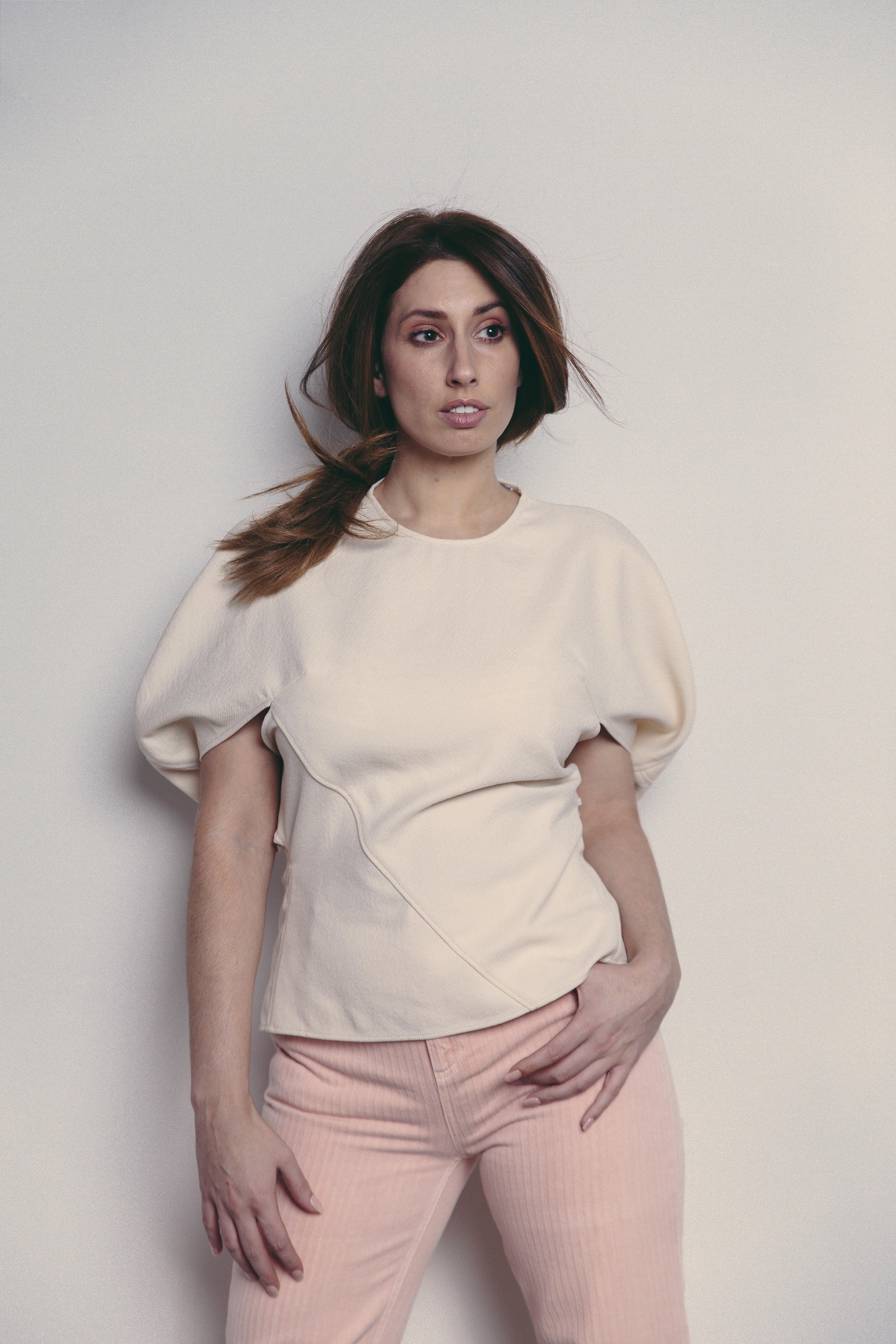 Stacey Solomon | Grazia