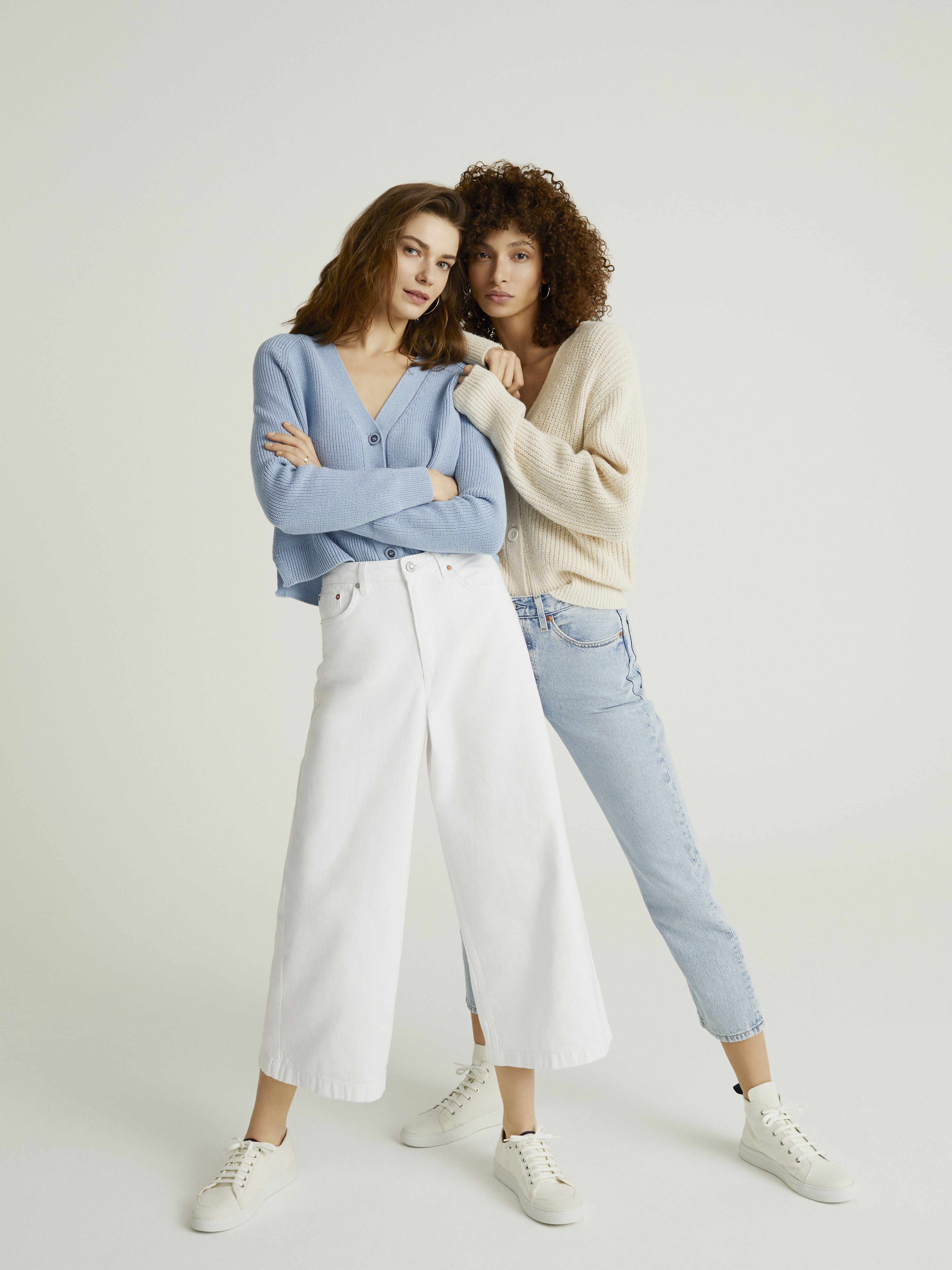 John Lewis SS20