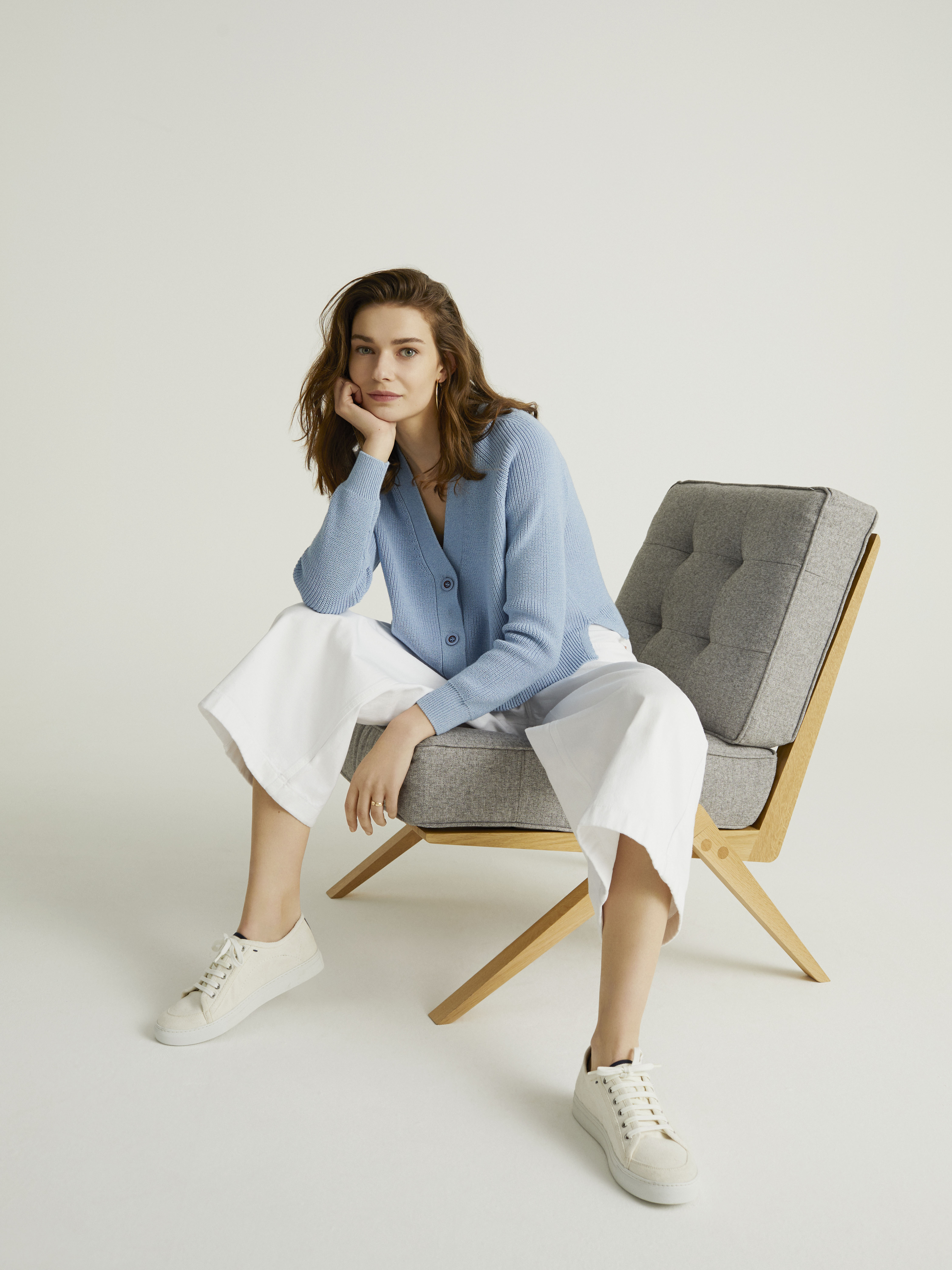 John Lewis SS20