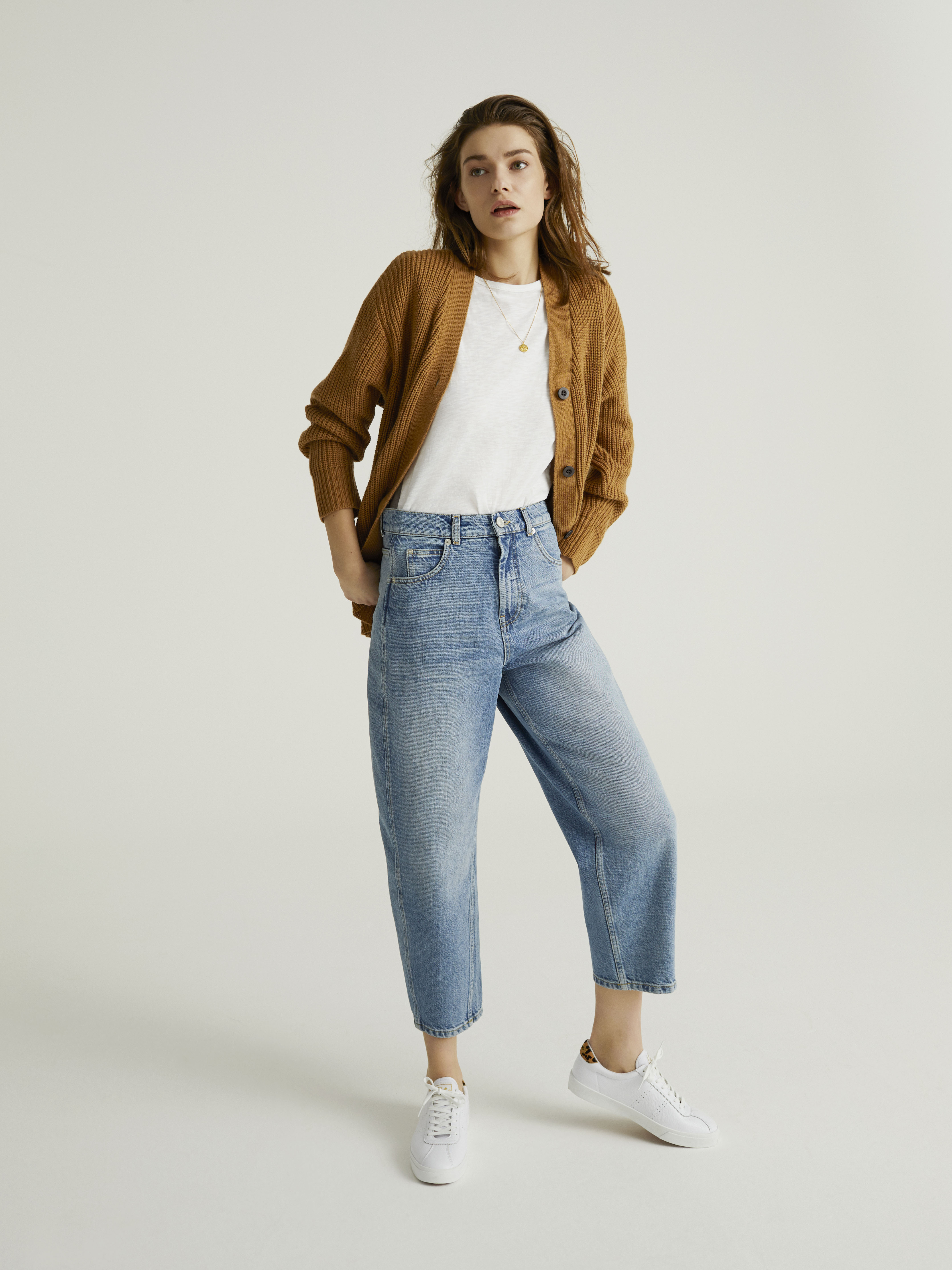 John Lewis SS20
