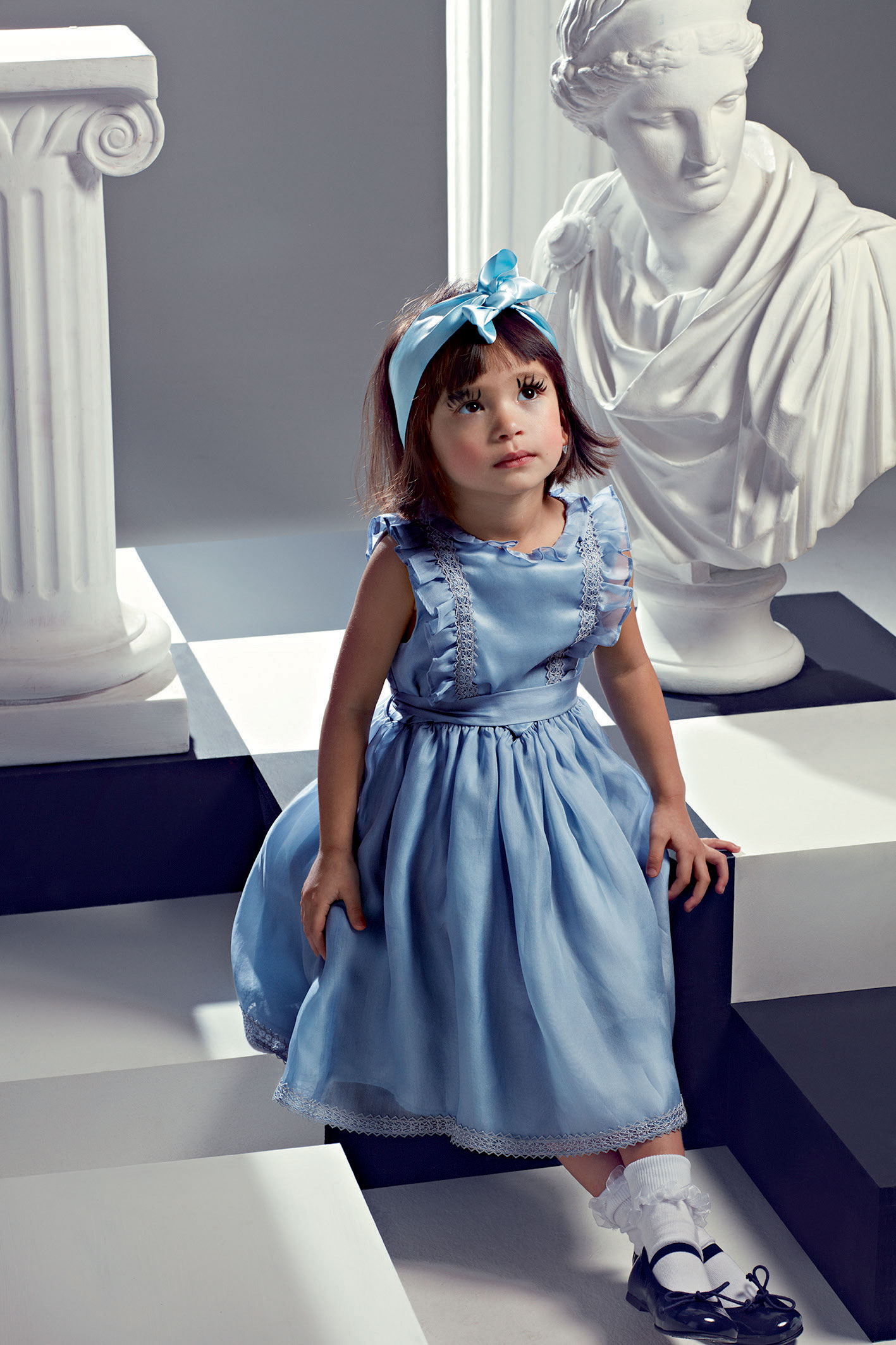 ST Kids | SS20