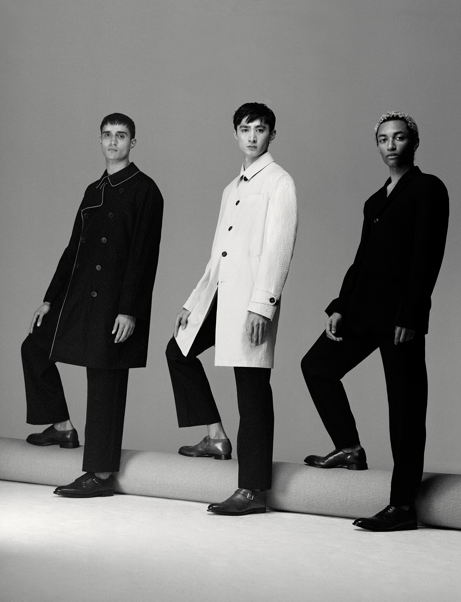 Angle Poise | Wallpaper*