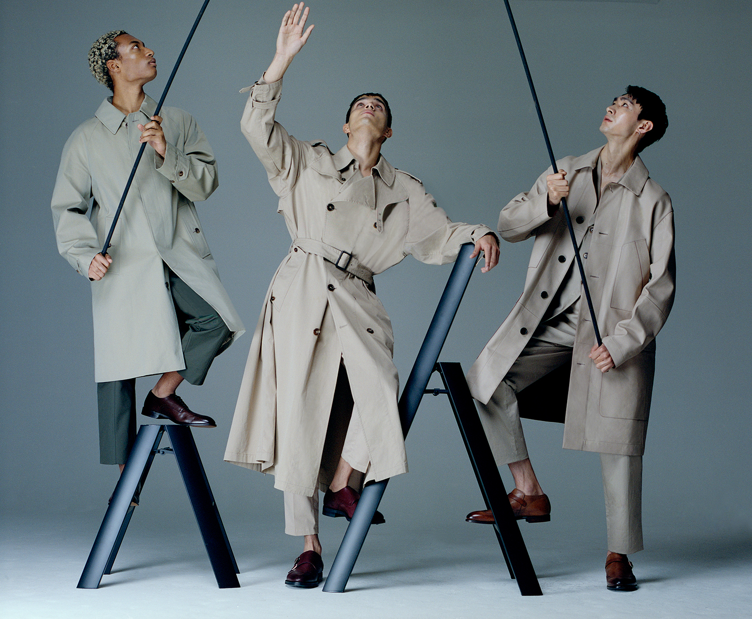 Angle Poise | Wallpaper*