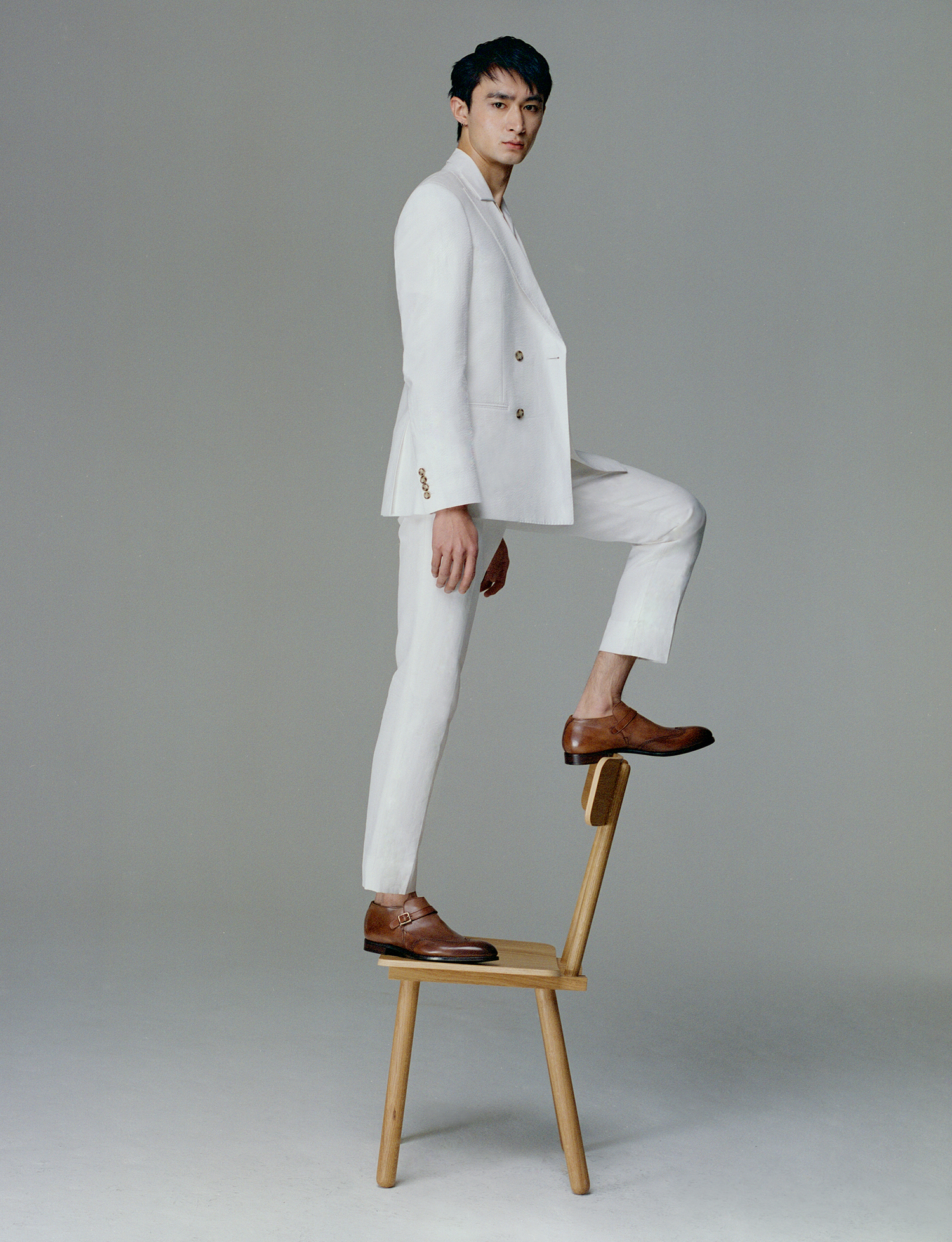 Angle Poise | Wallpaper*