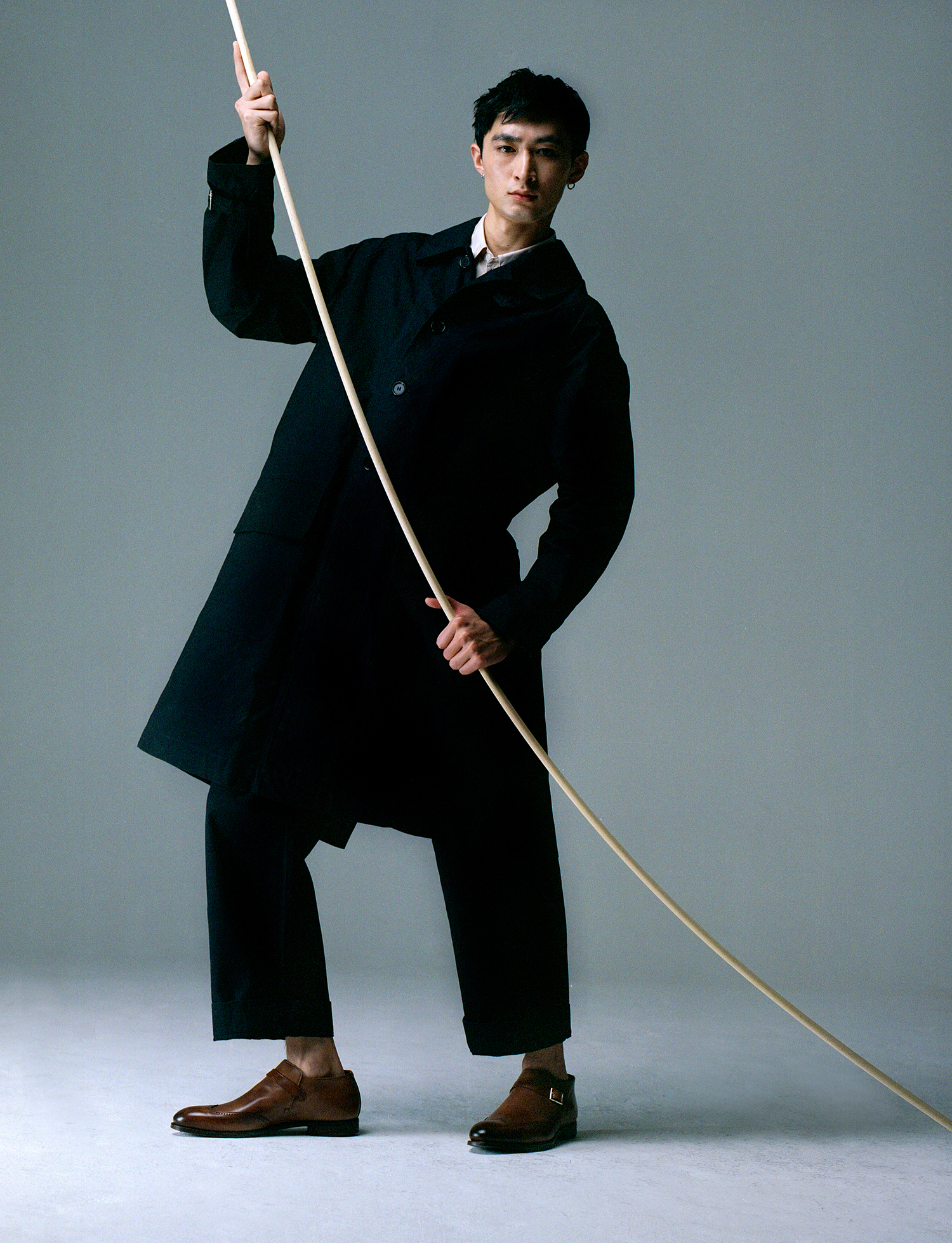 Angle Poise | Wallpaper*