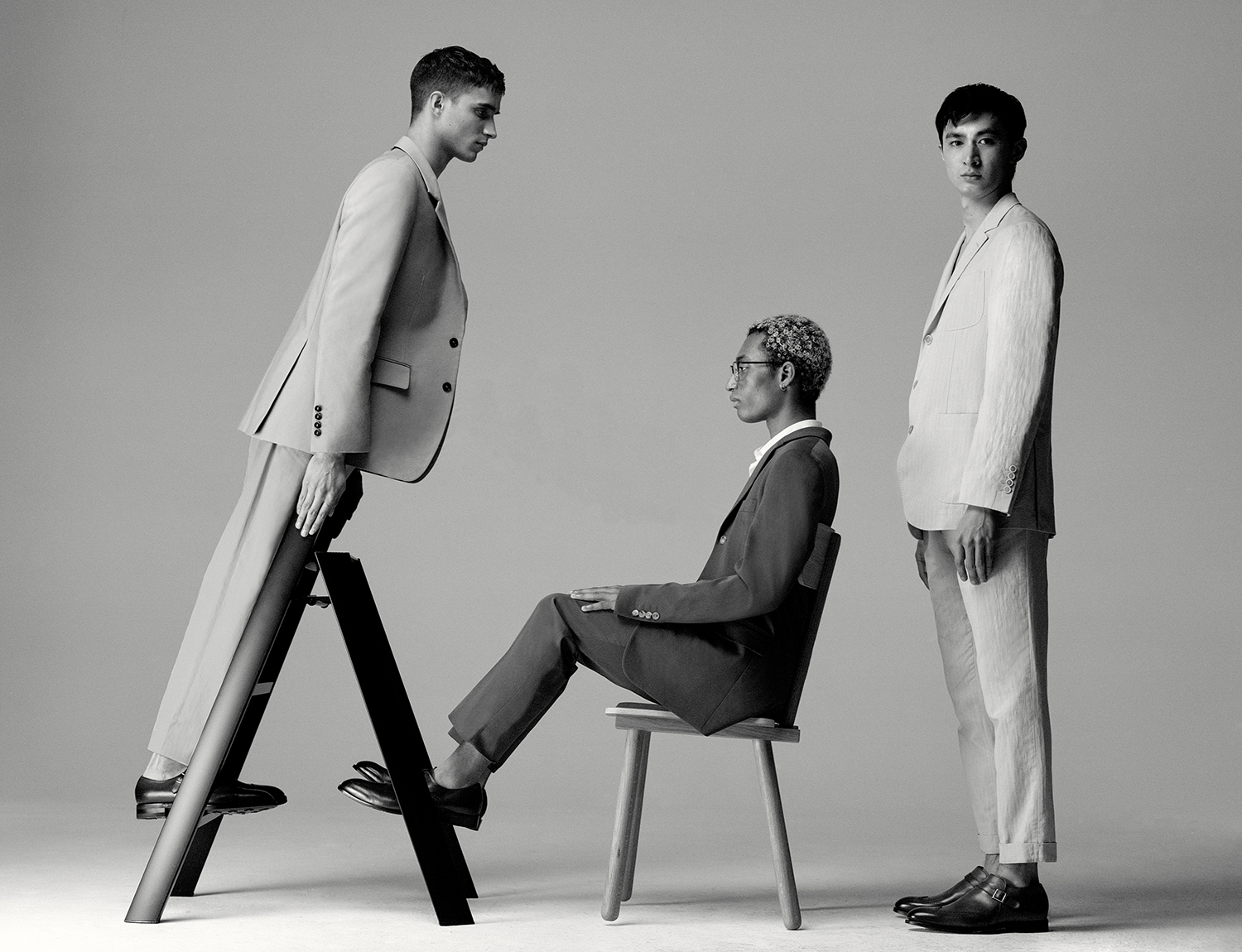 Angle Poise | Wallpaper*