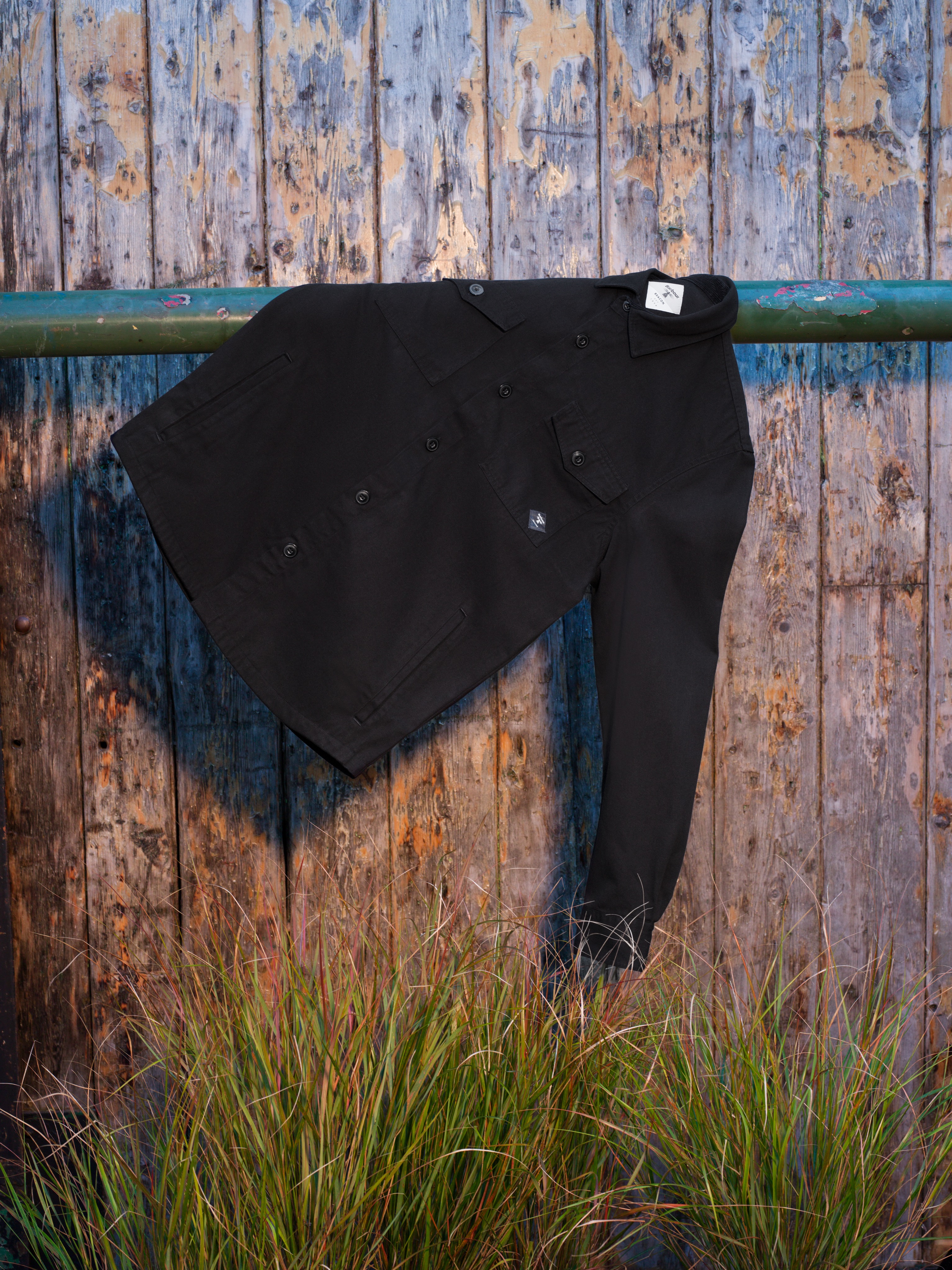 Barbour