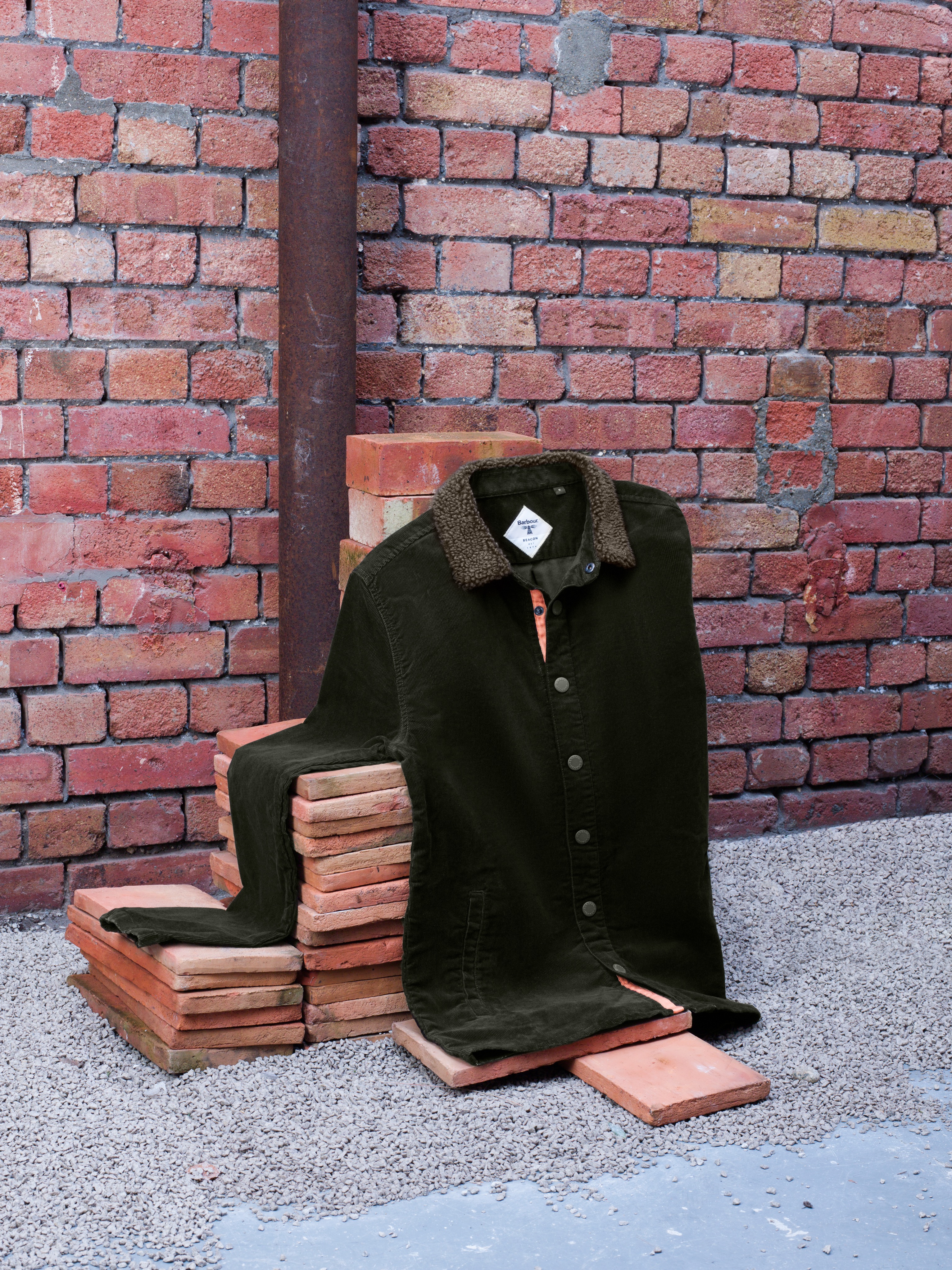 Barbour