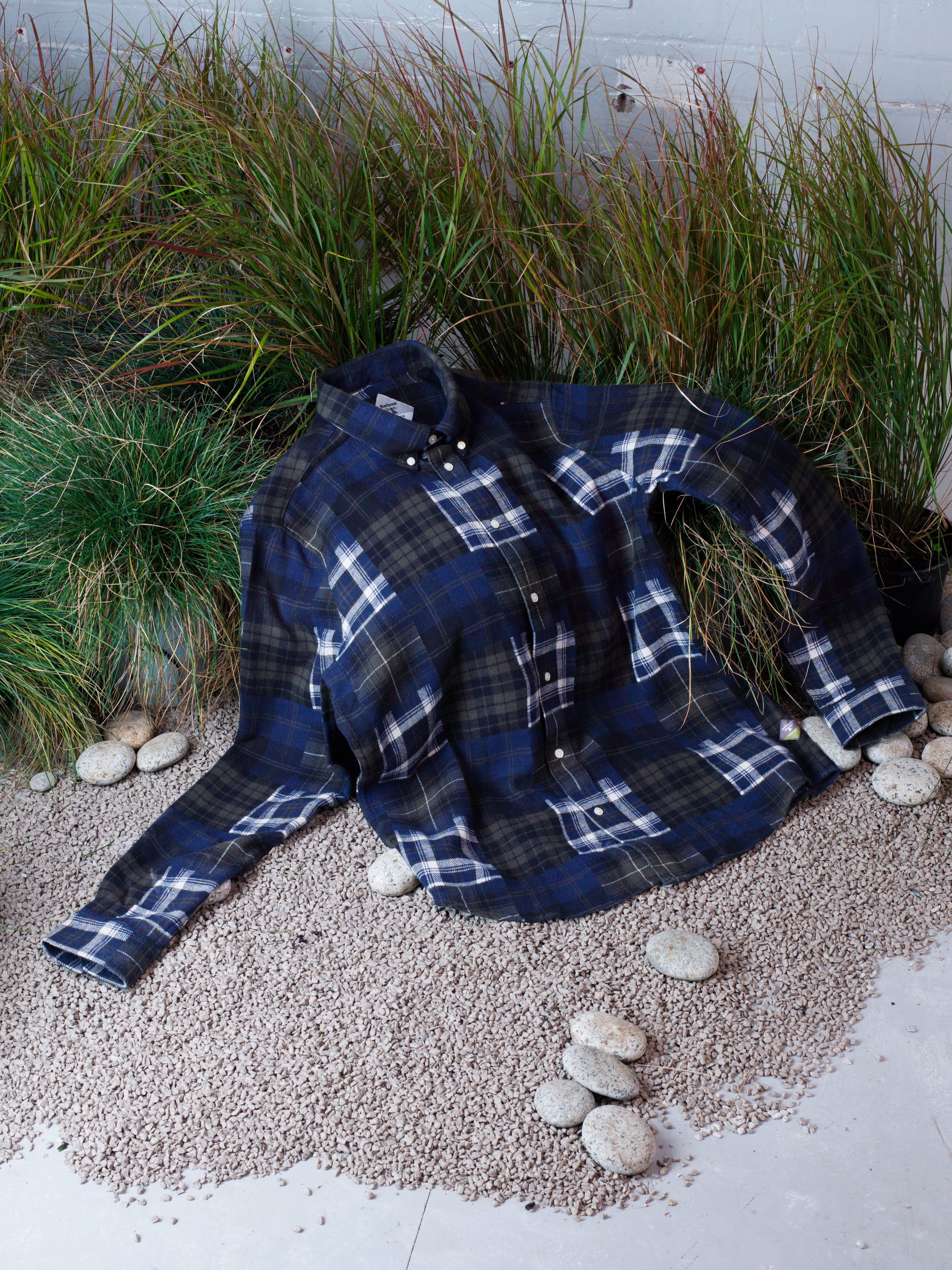 Barbour