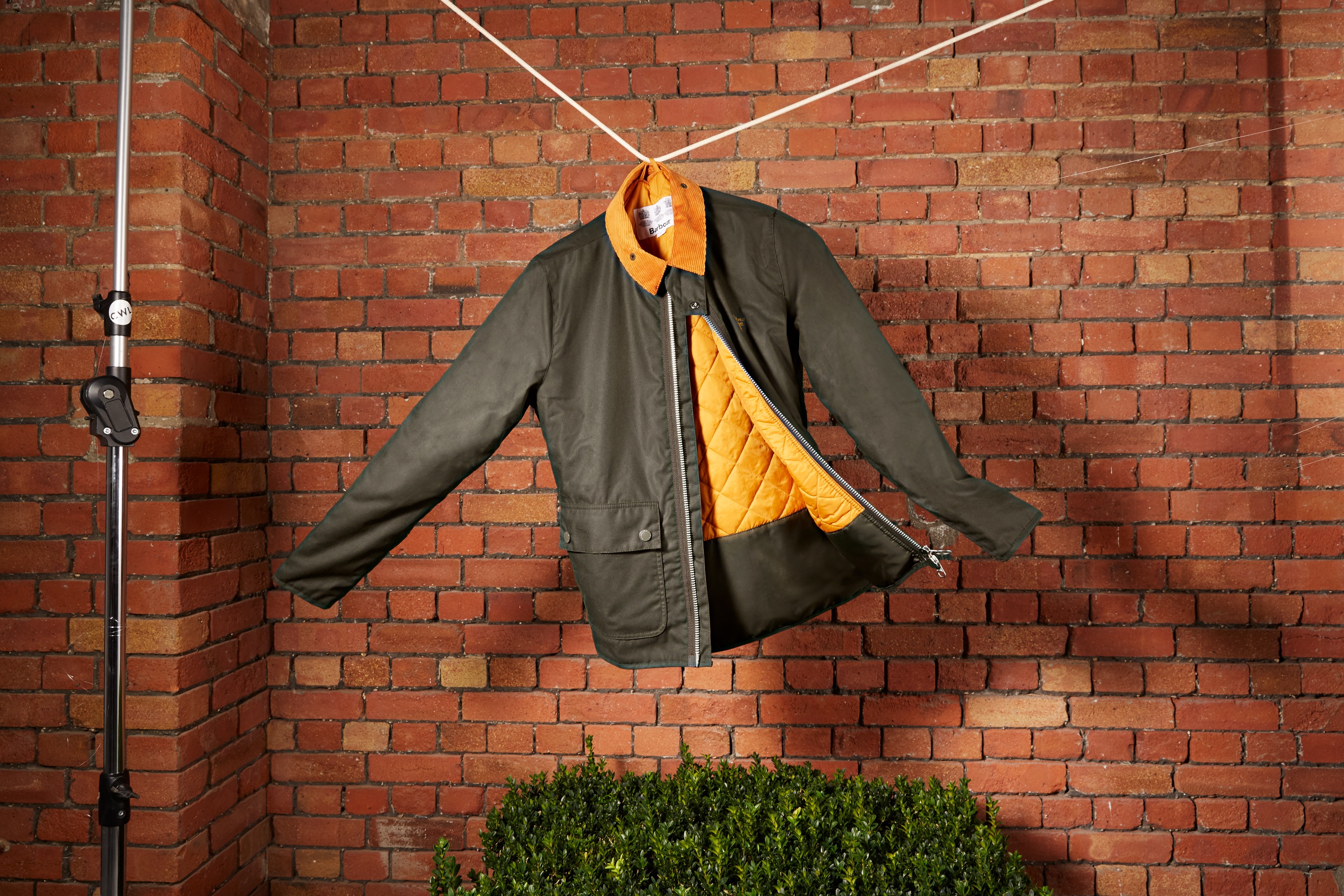 Barbour