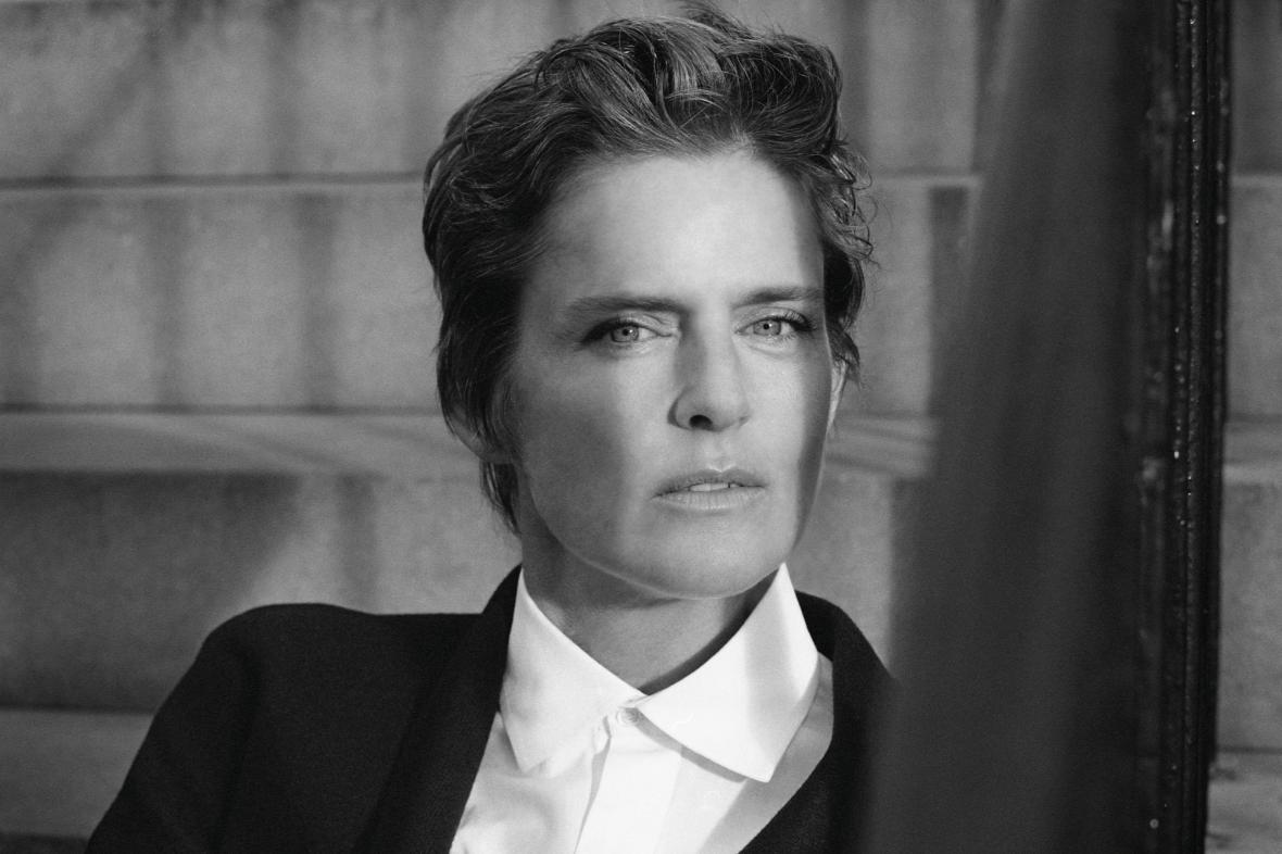 STELLA TENNANT | TIMES LUXX