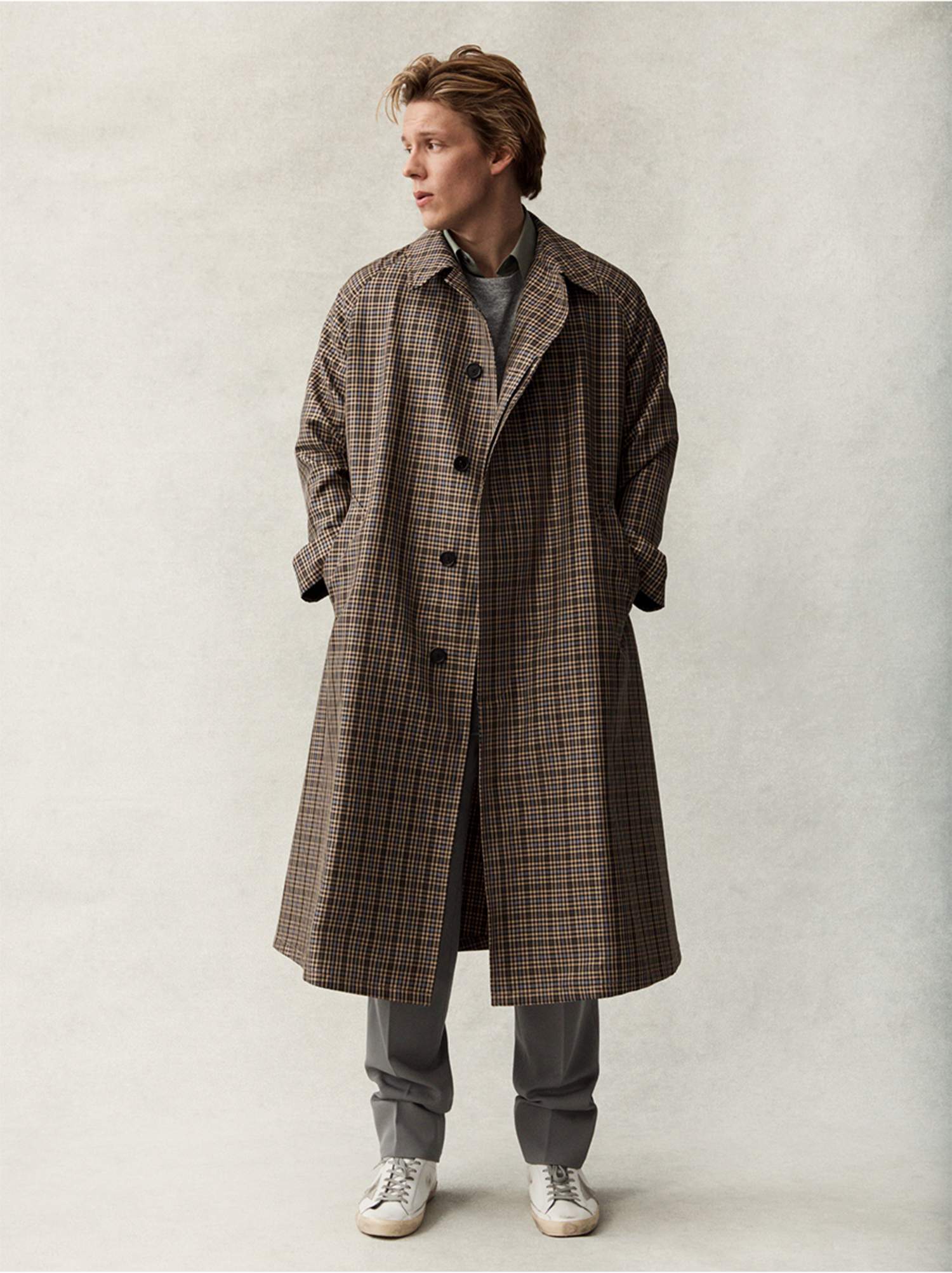 Freddie Wise | Mr Porter