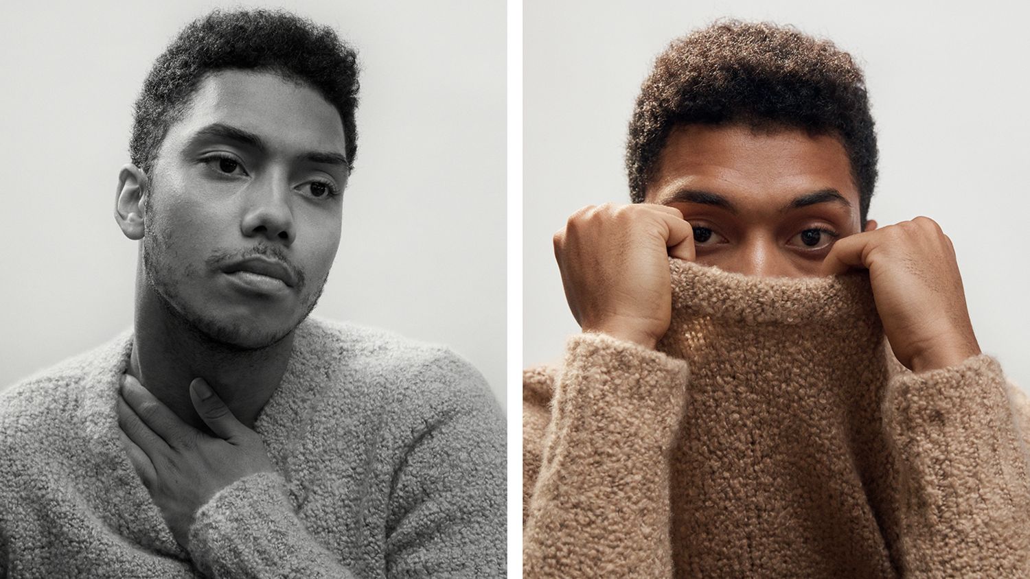 Chance Perdomo | Mr Porter