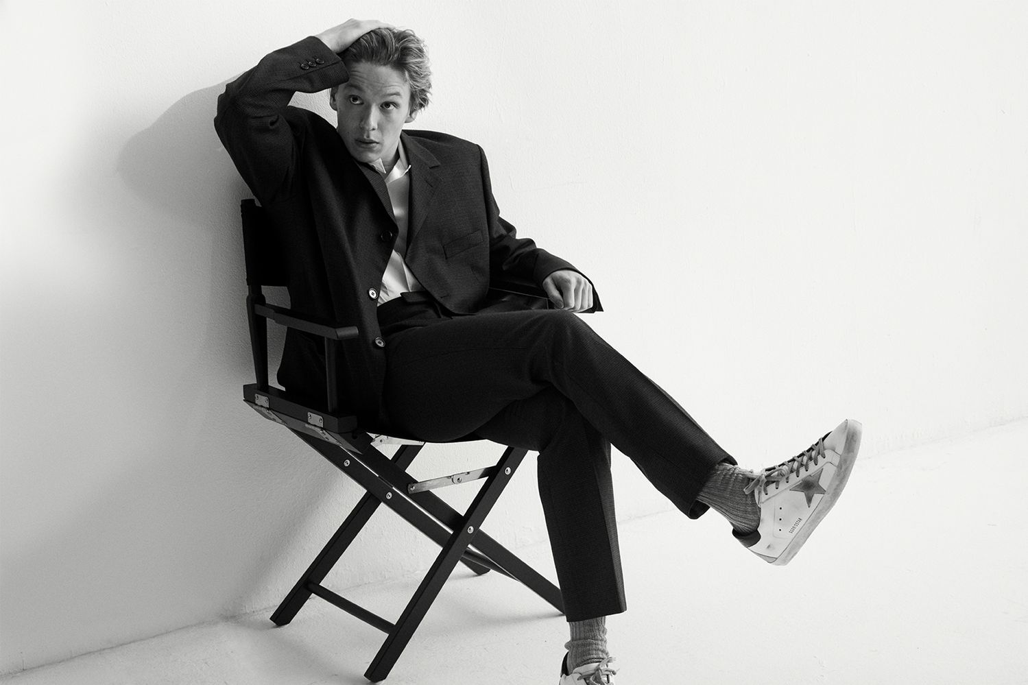 Freddie Wise | Mr Porter