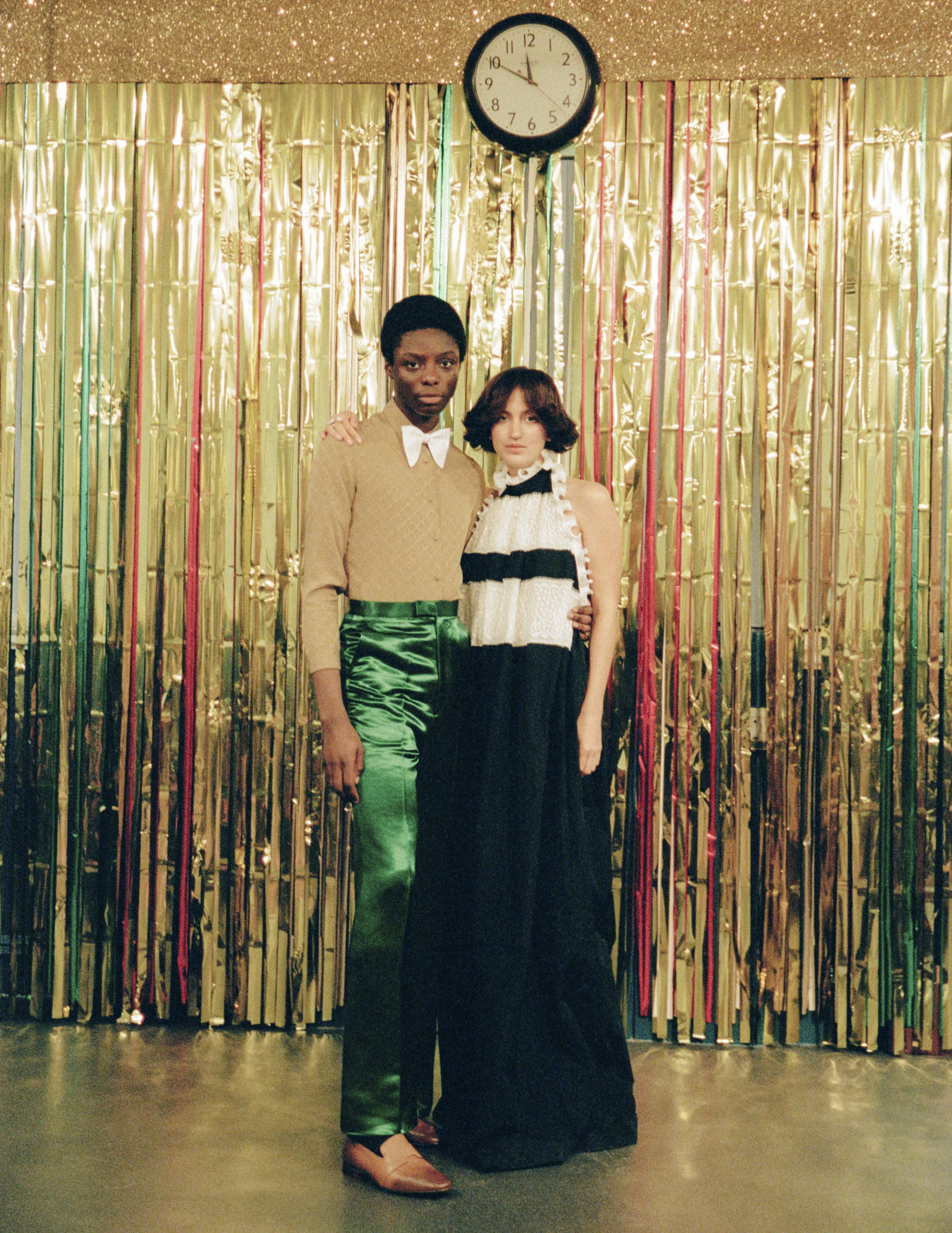 Violet Book | One creates onself