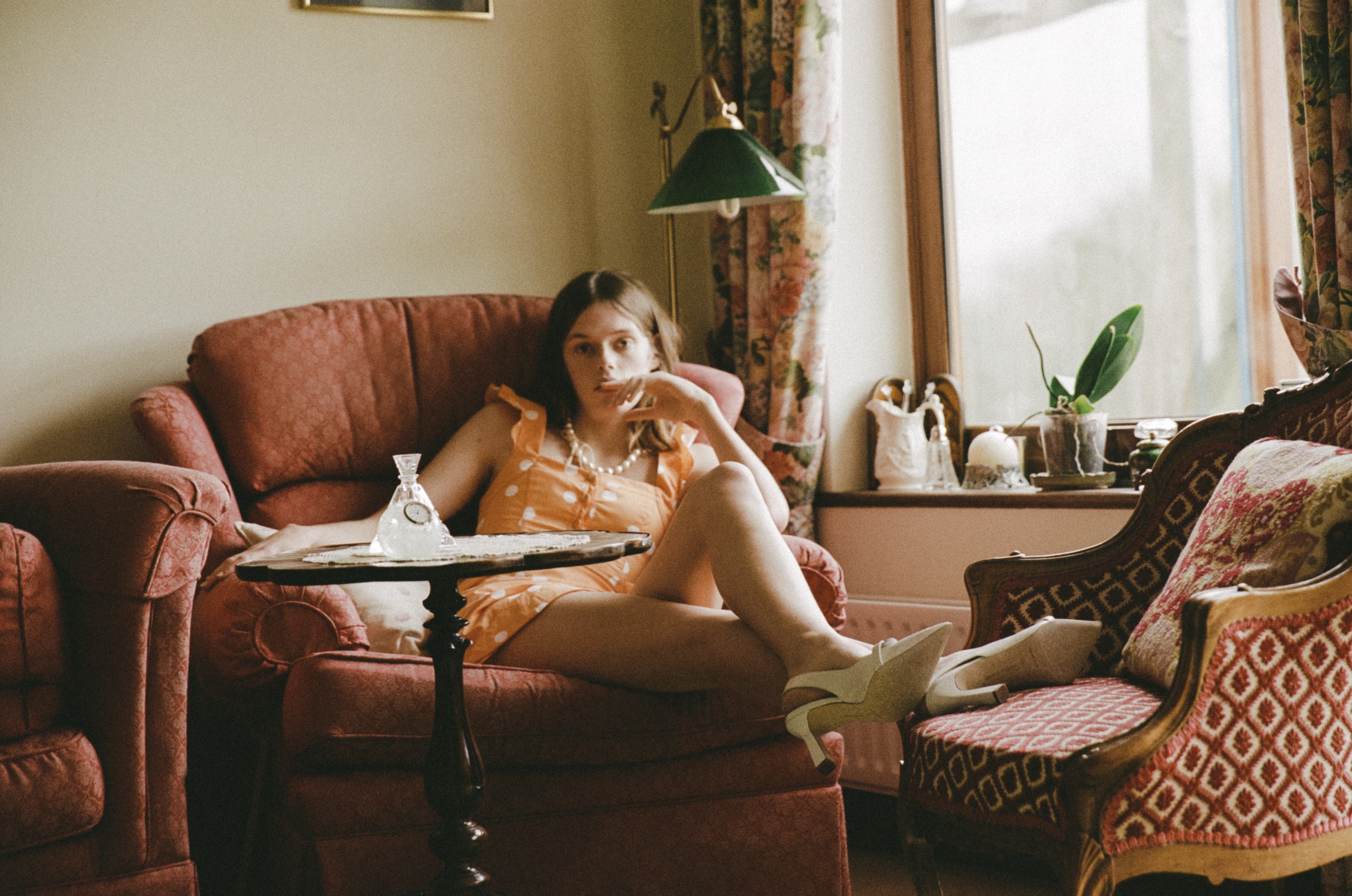 Unpolished Magazine