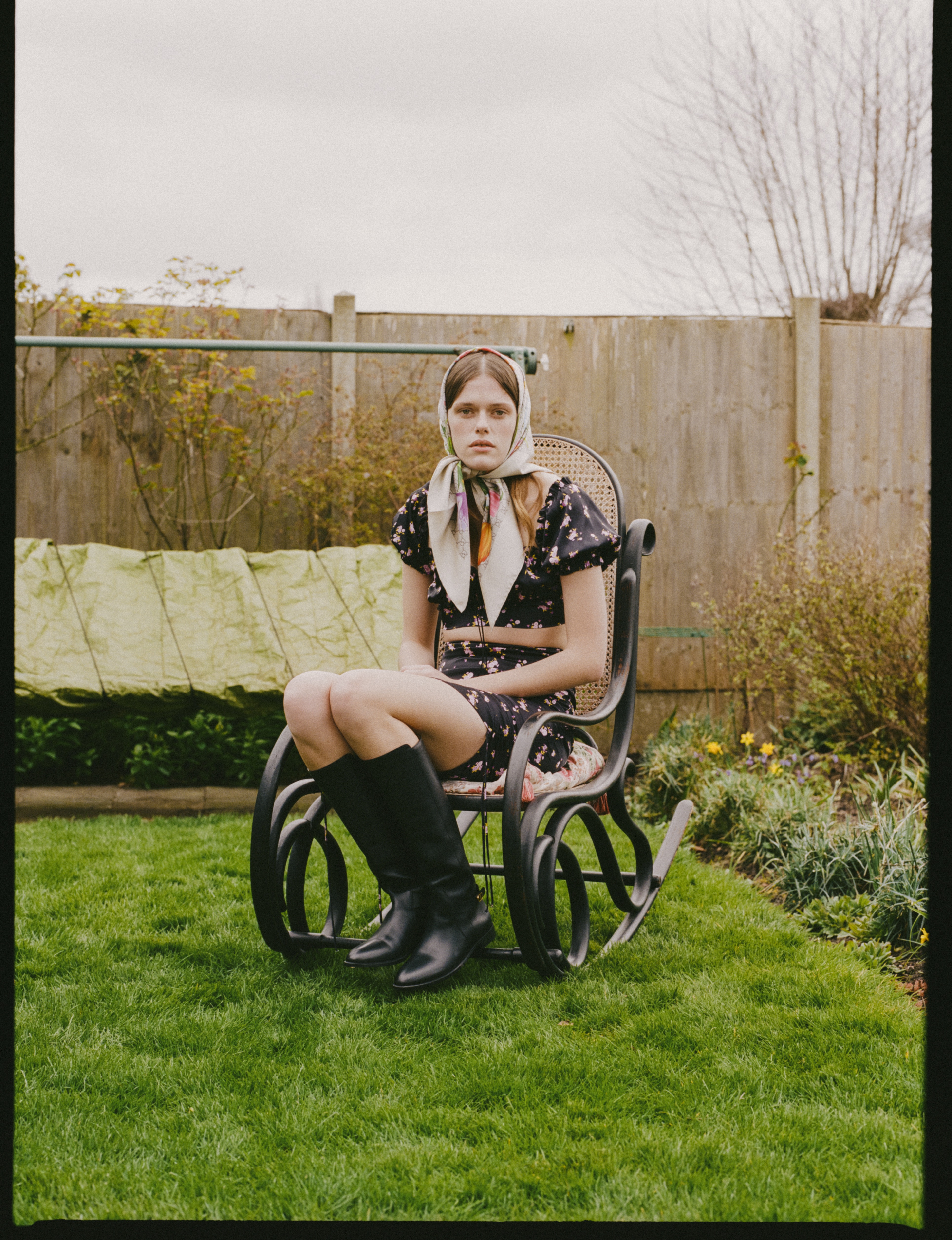 Unpolished Magazine