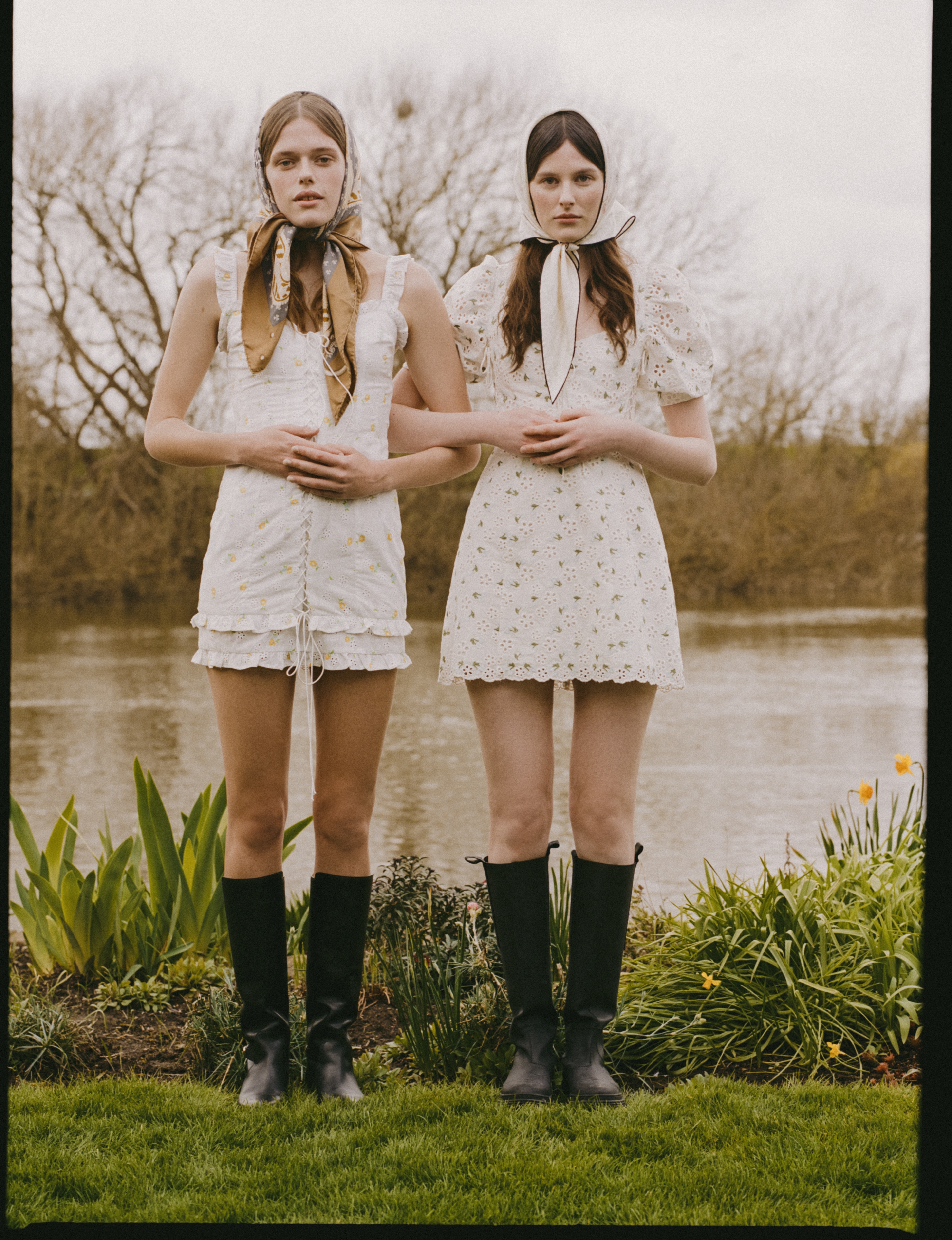 Unpolished Magazine