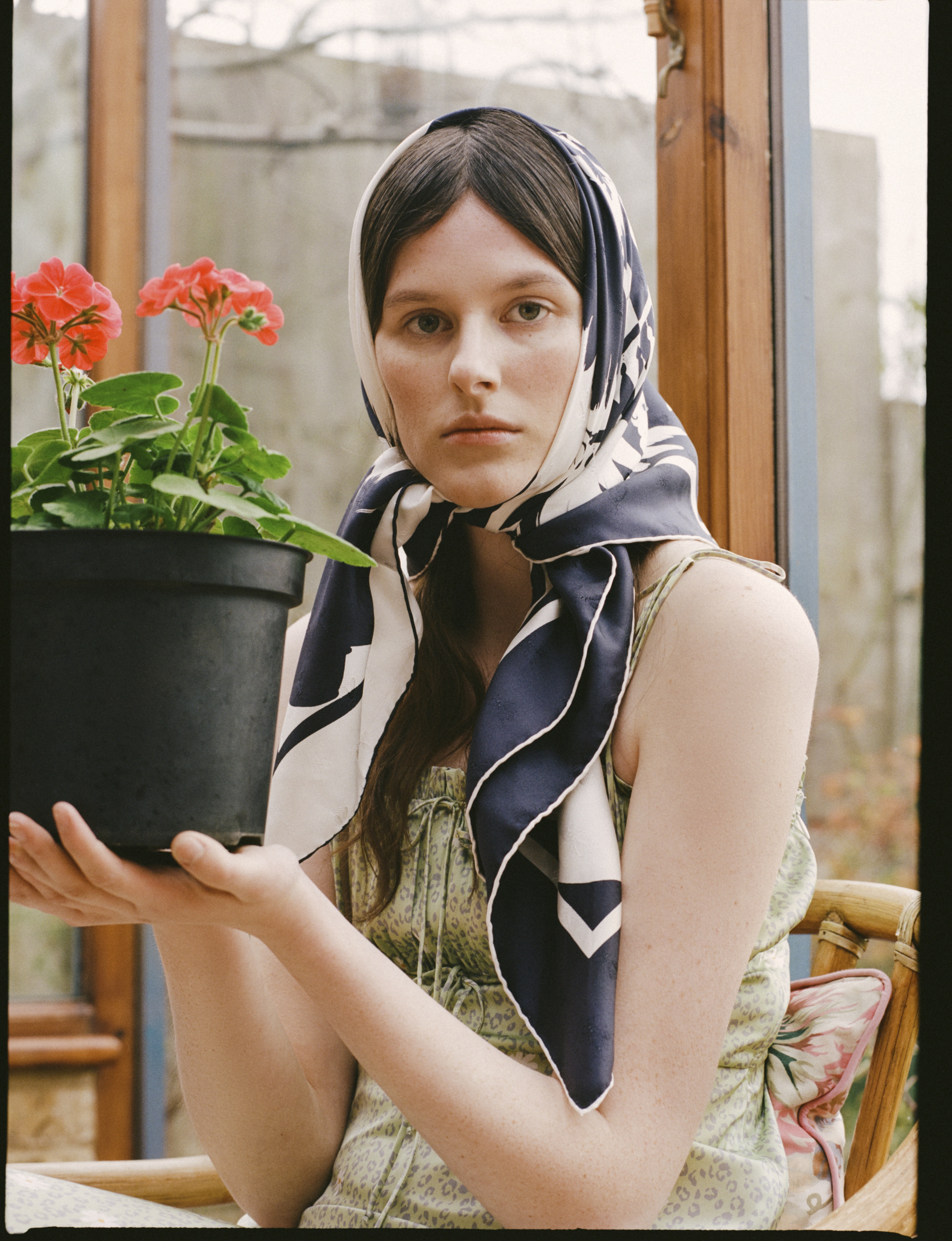 Unpolished Magazine