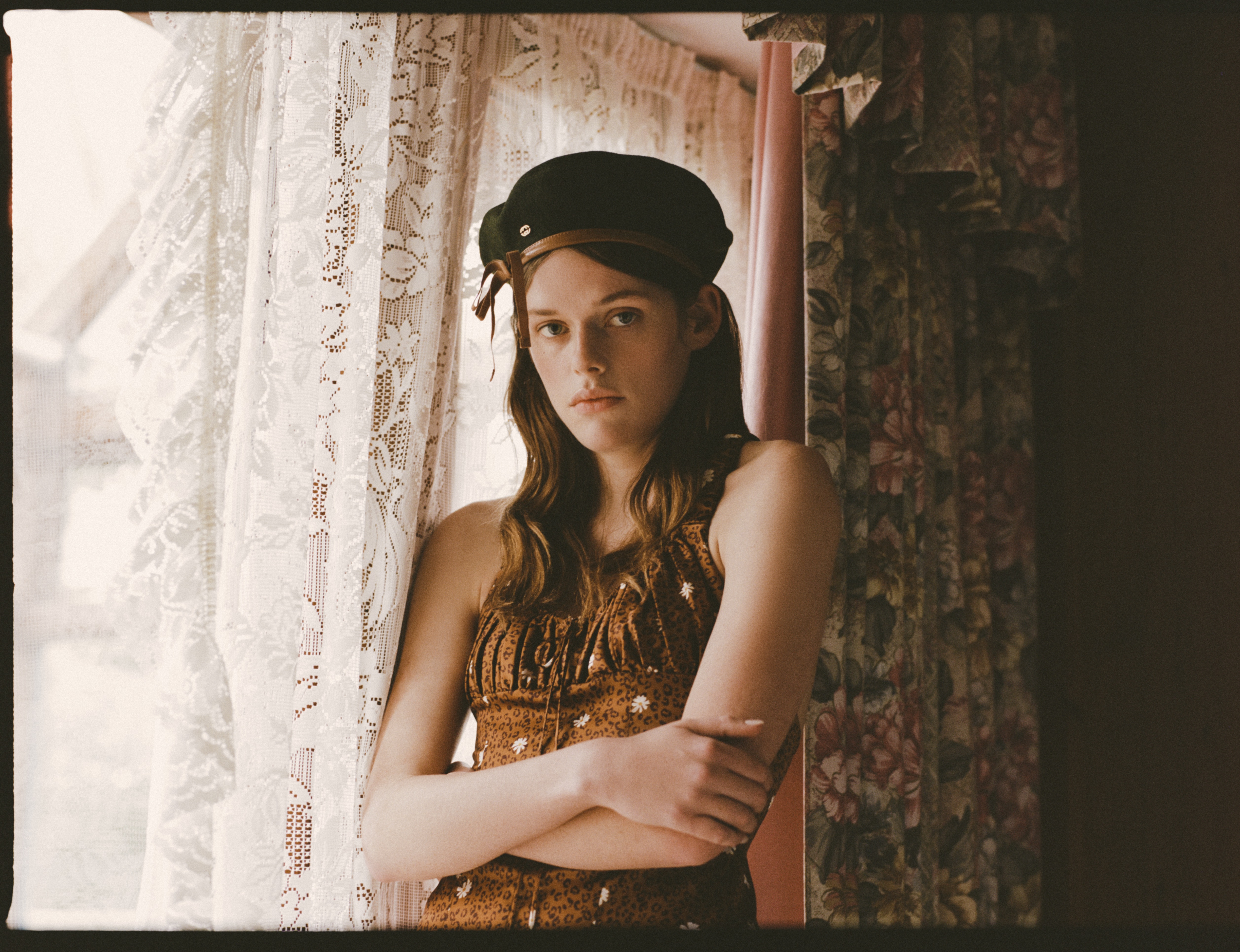 Unpolished Magazine