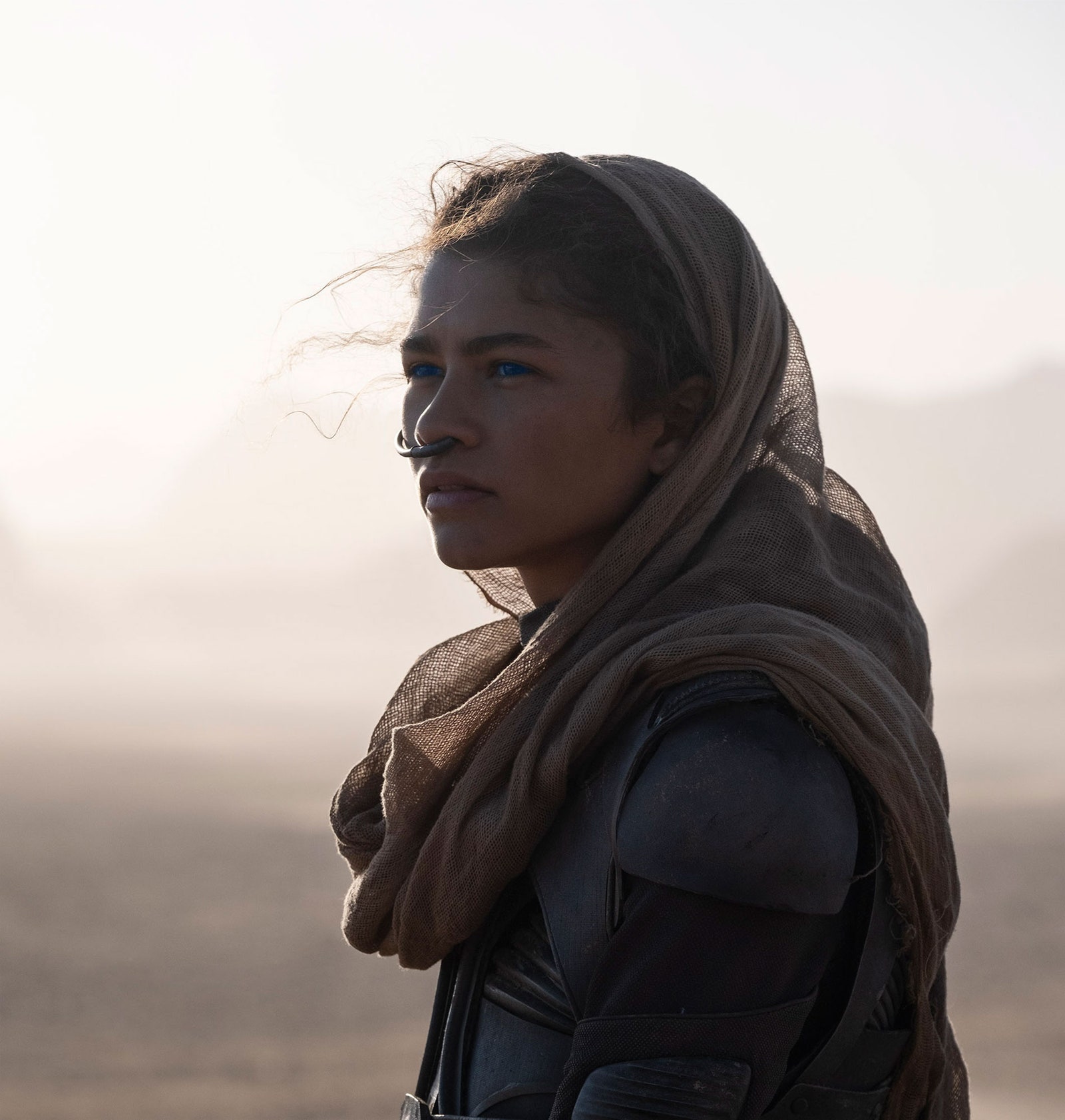 Dune | Make-up Dept head/Make-up, Hair, Prosthetics Designer