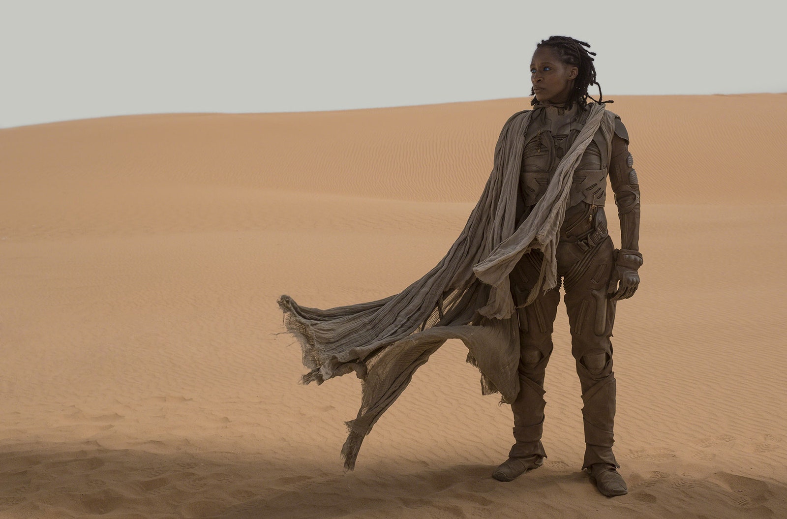 Dune | Make-up Dept head/Make-up, Hair, Prosthetics Designer