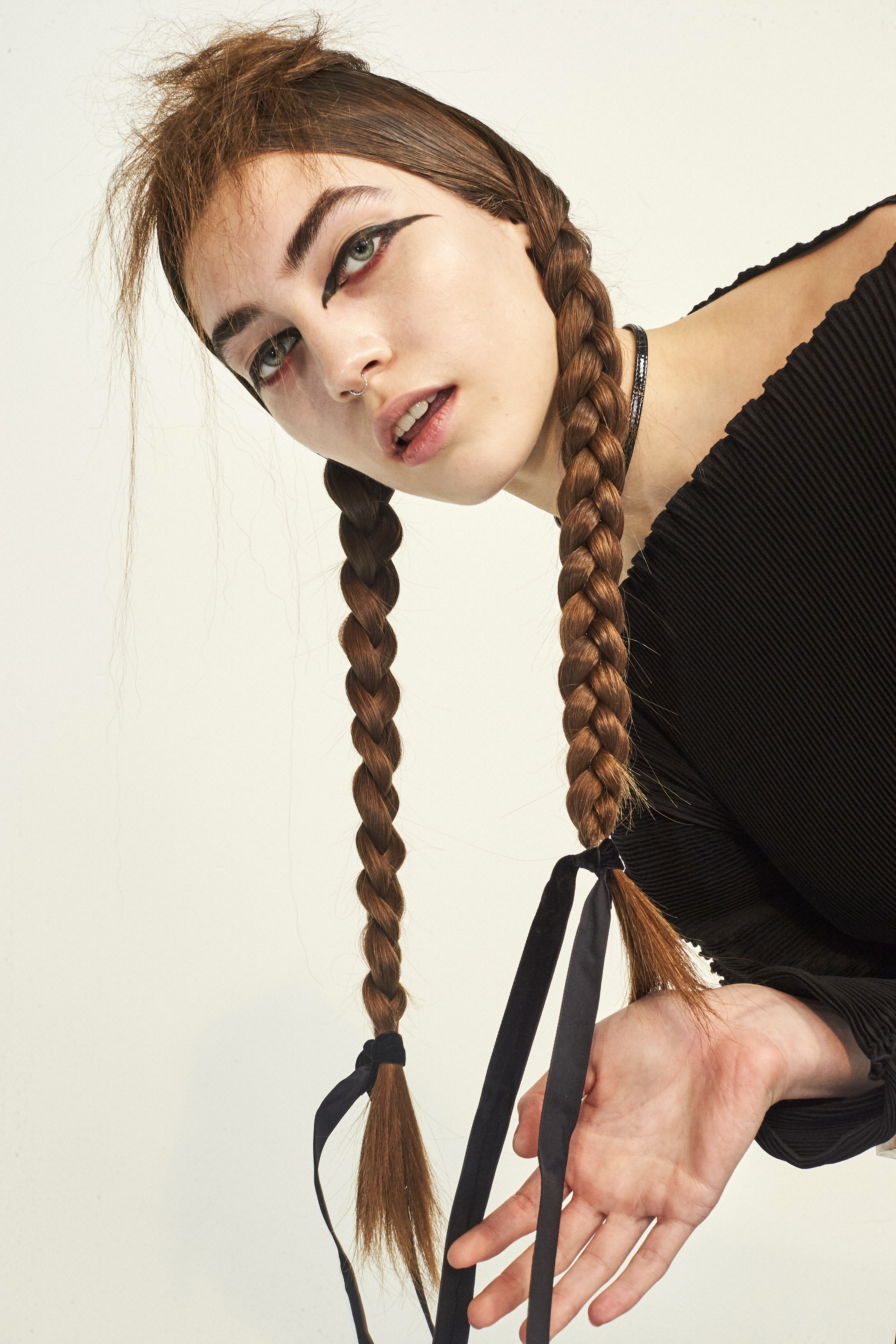 PUNK POETRY | GLASS MAGAZINE