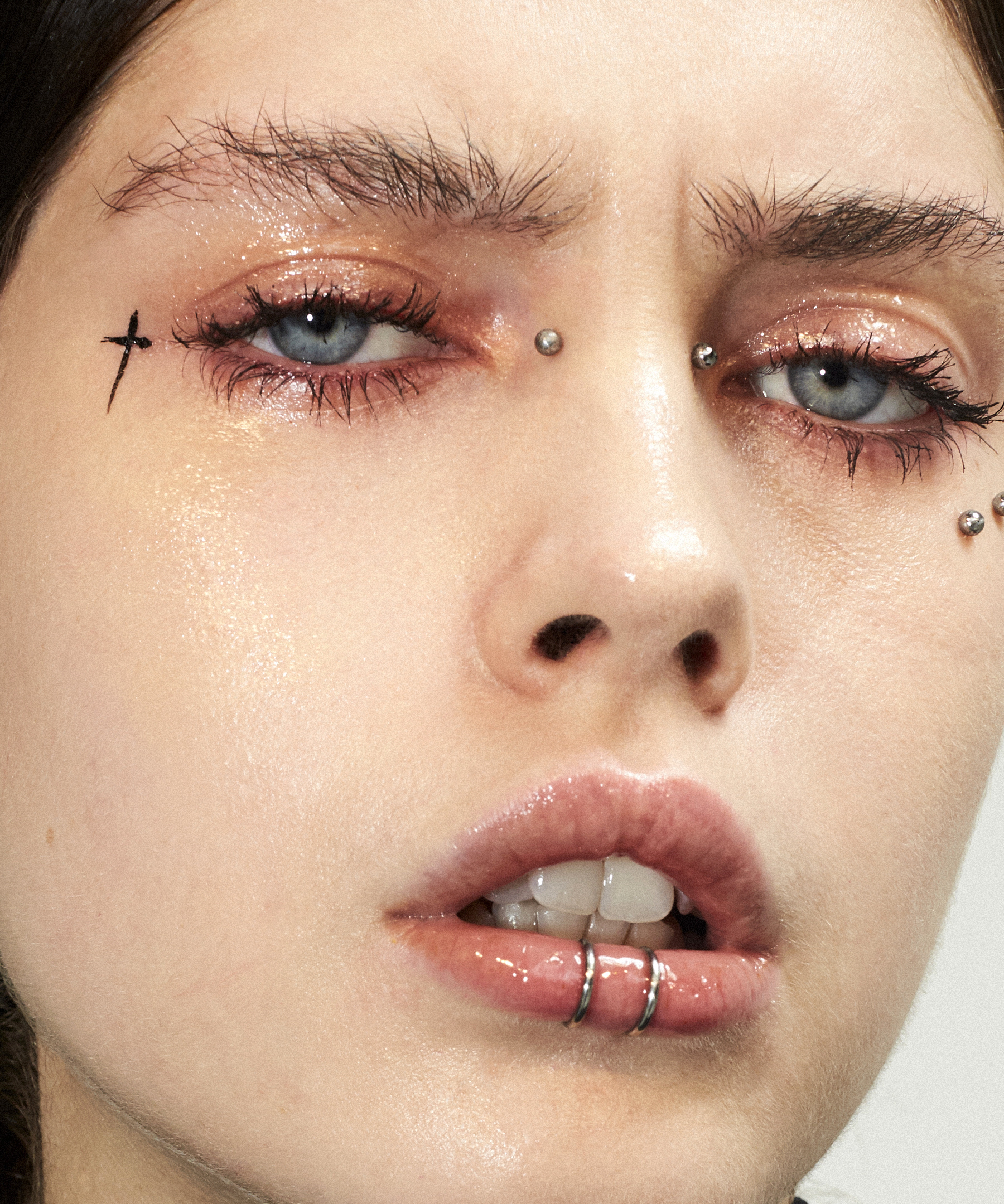 PUNK POETRY | GLASS MAGAZINE