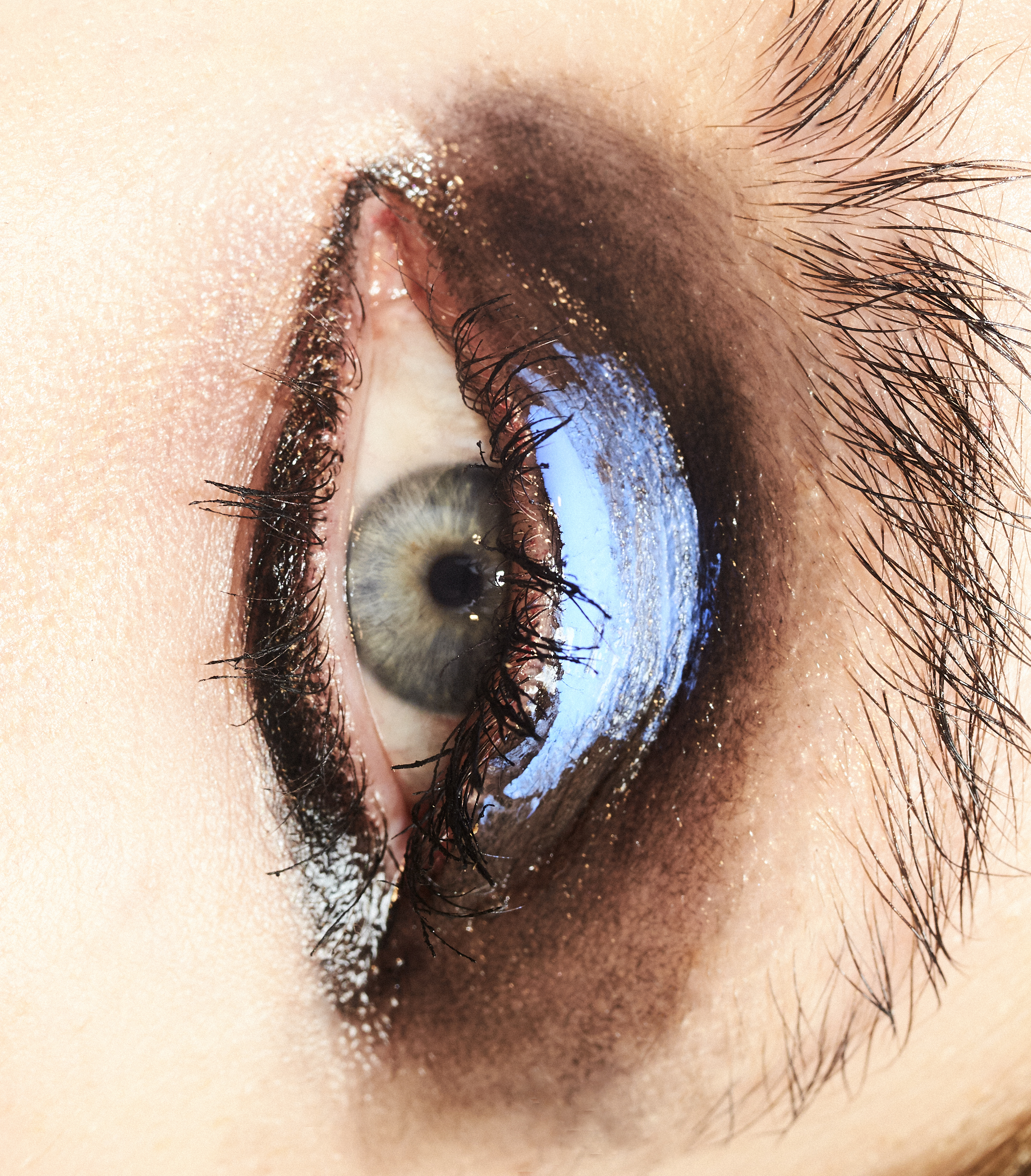 PUNK POETRY | GLASS MAGAZINE