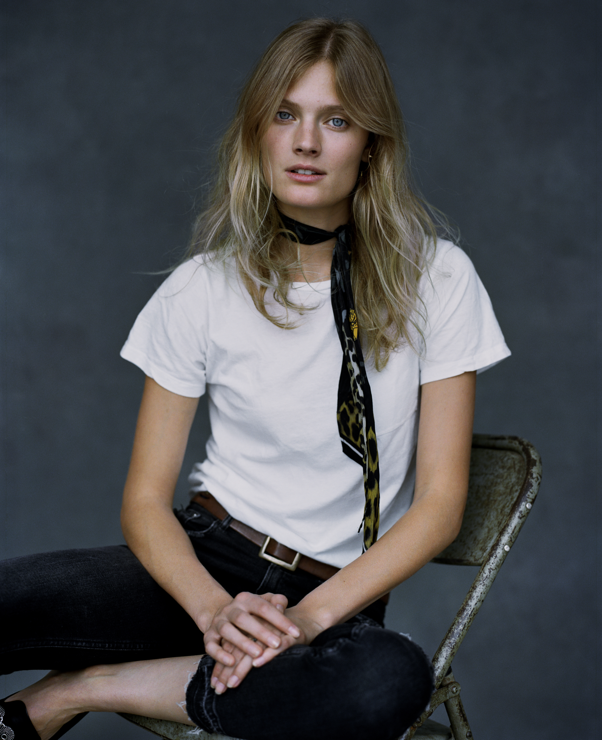 constance jablonski | chair project