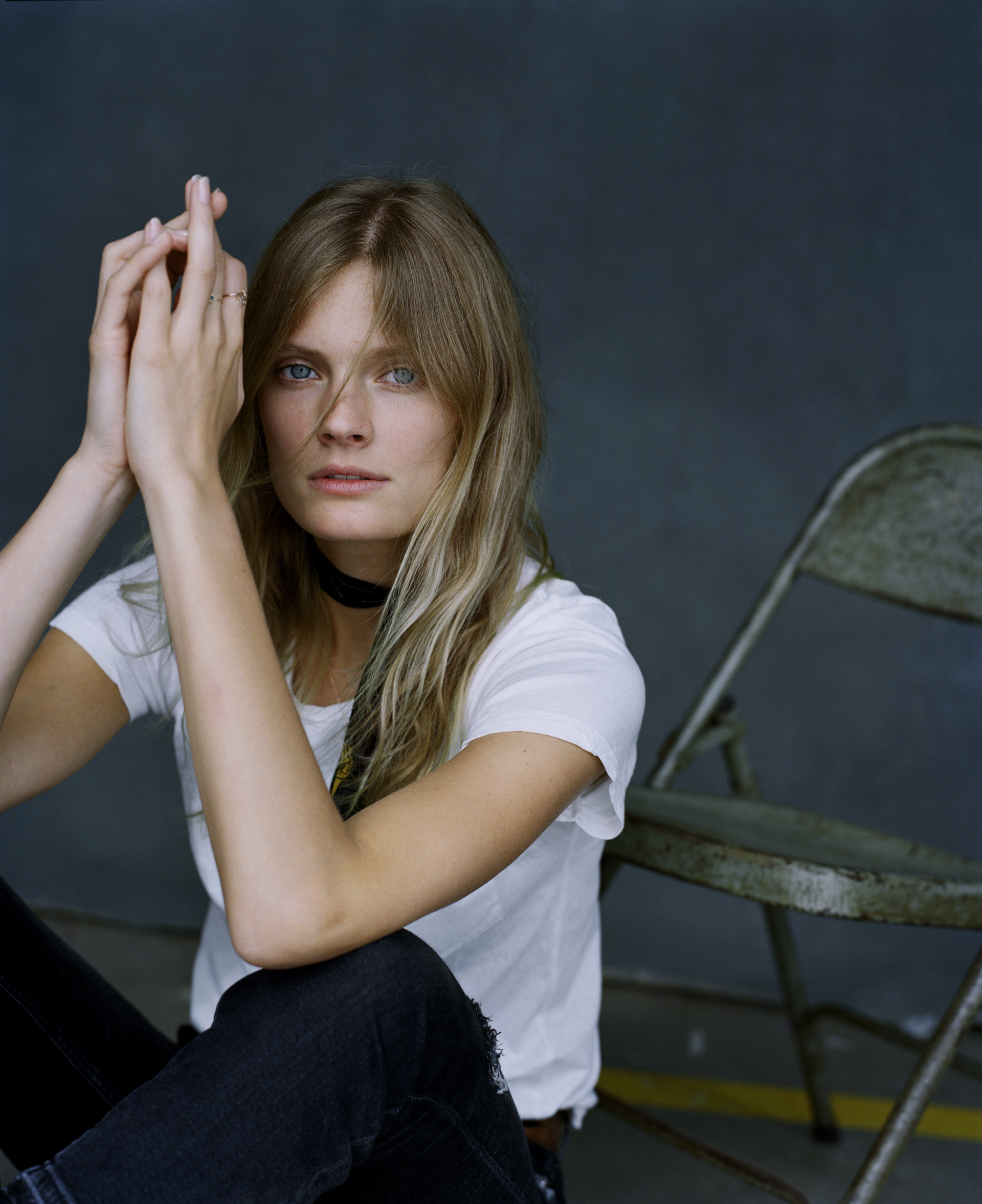 constance jablonski | chair project