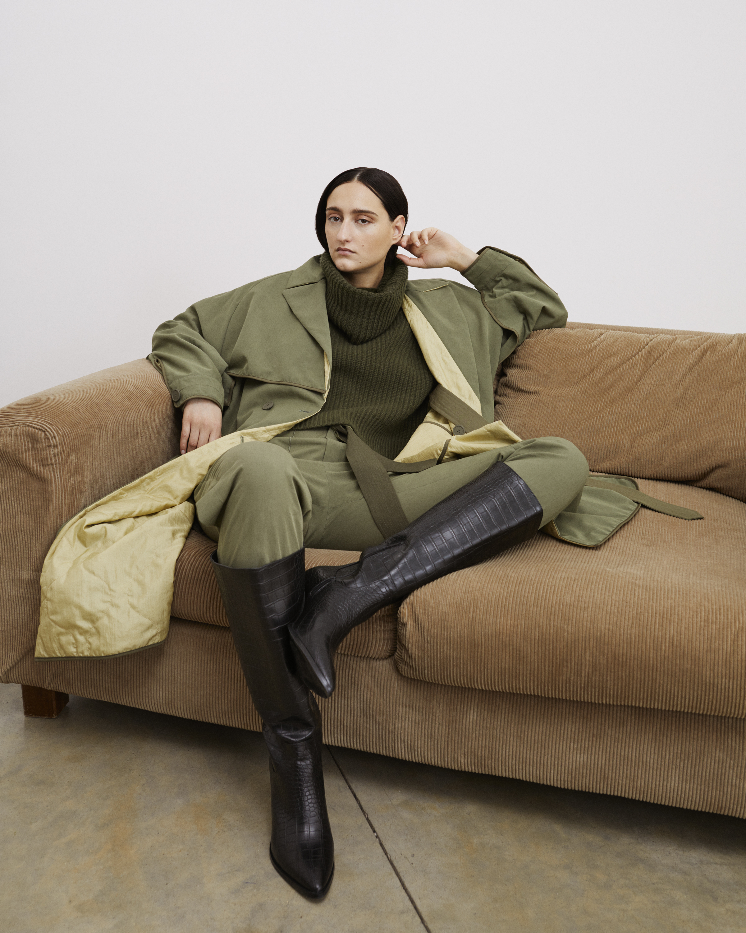 MARFA STANCE AW20