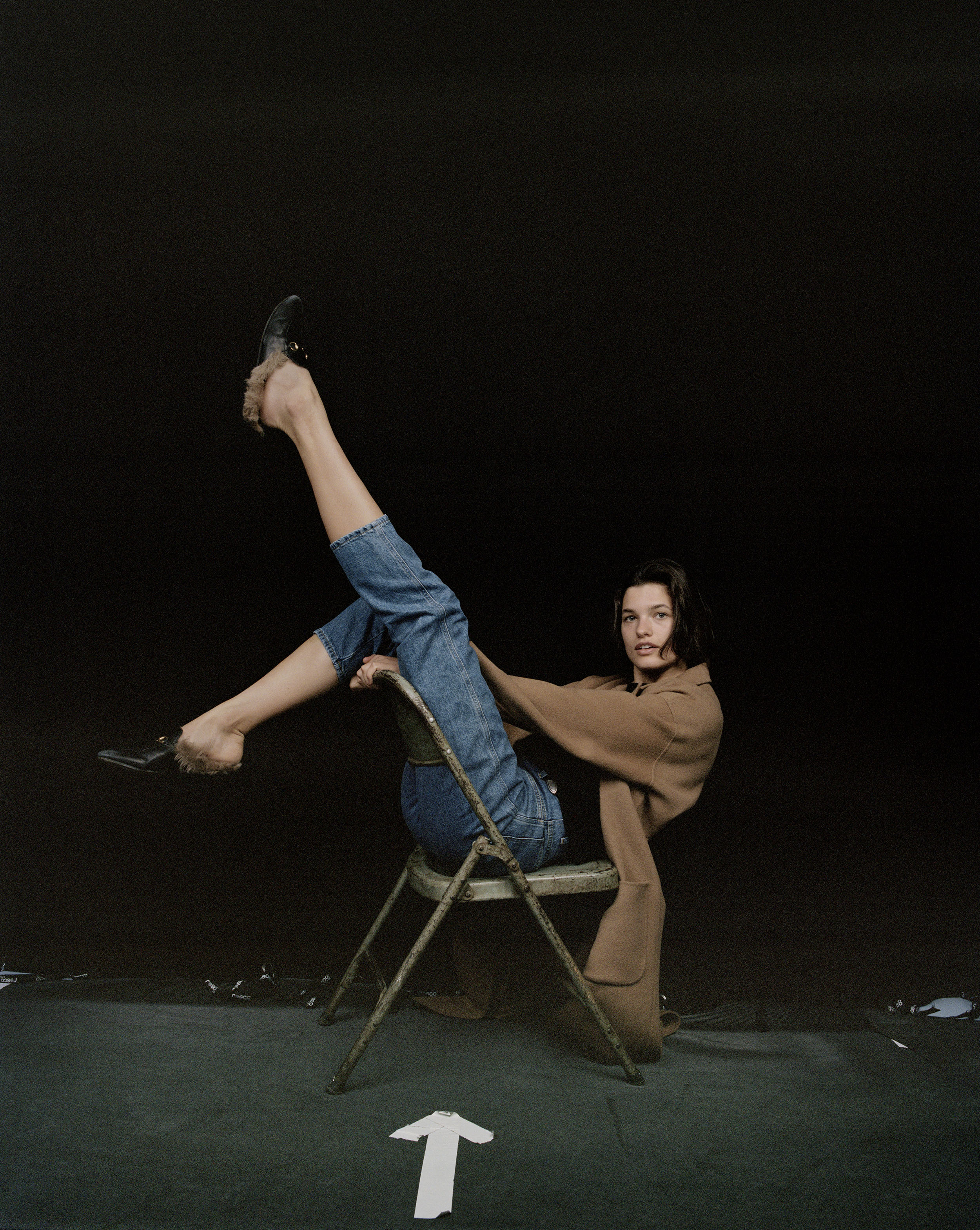 Julia van Os | Chair project