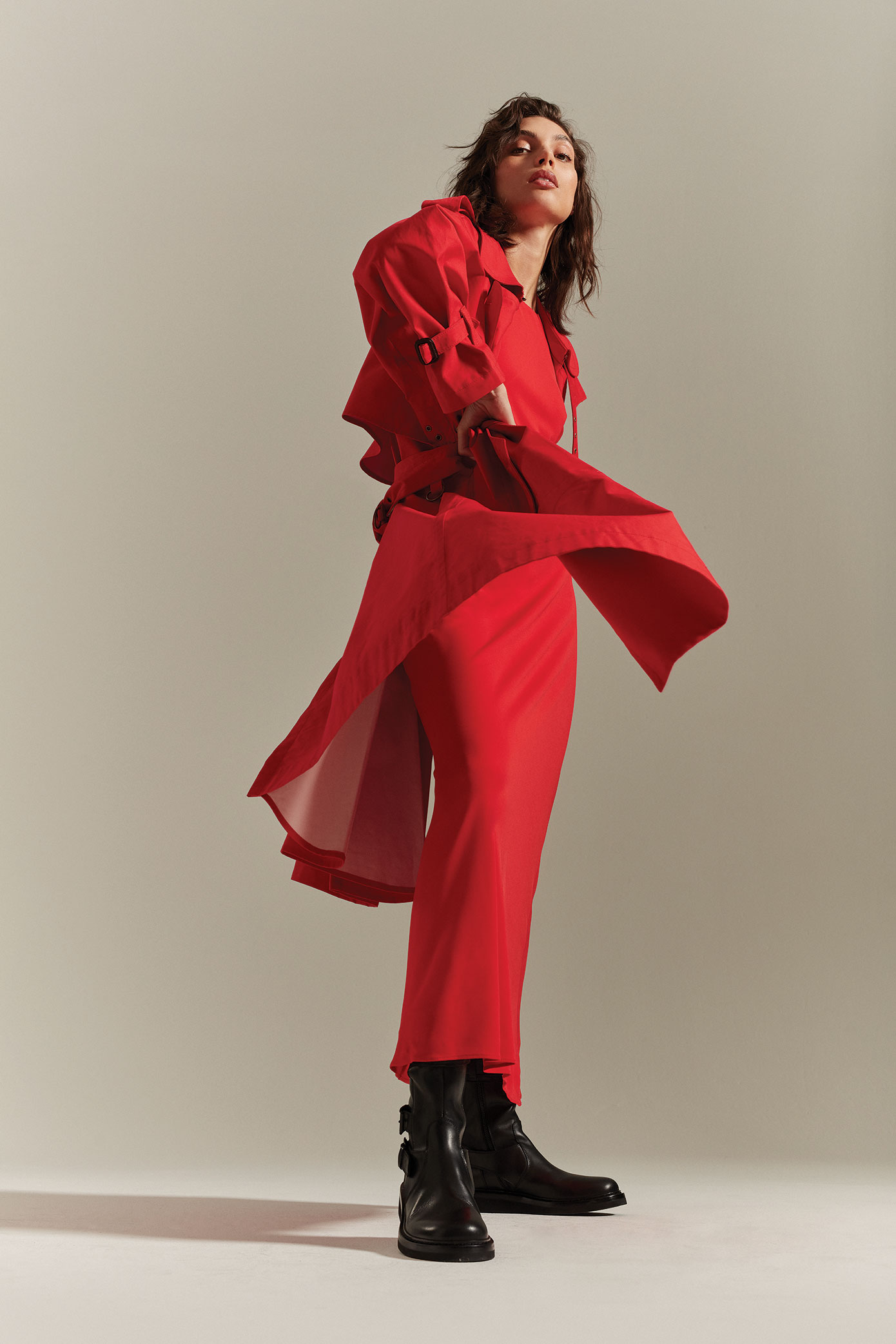 NET-A-PORTER | SPRING ’20