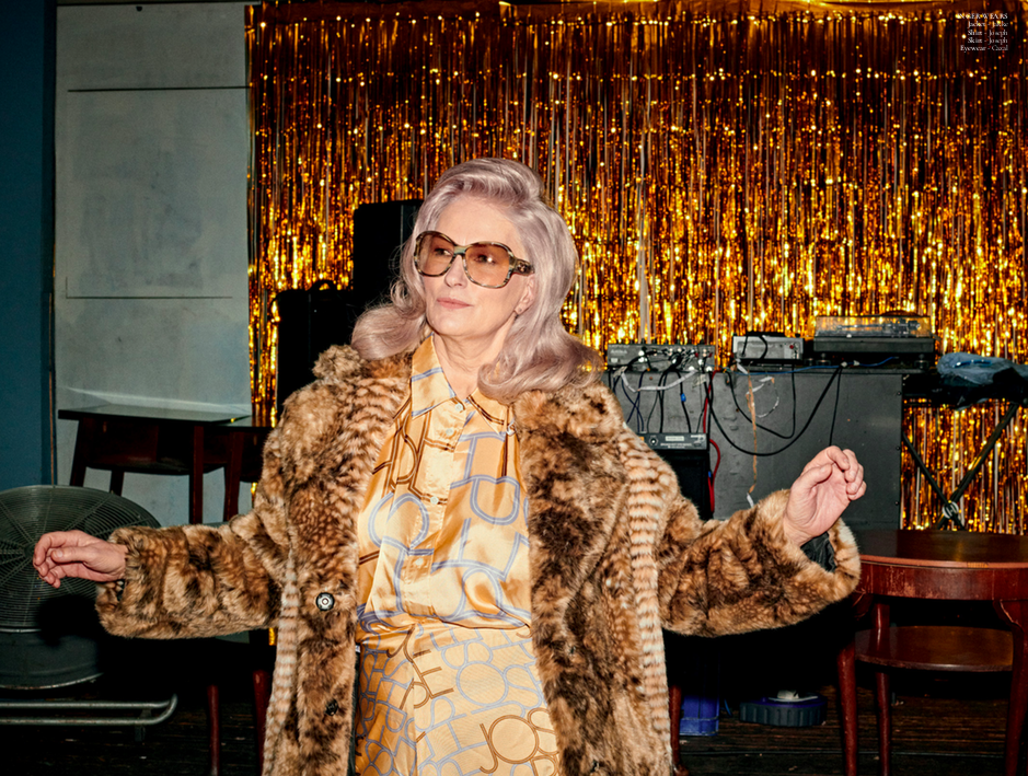 VINGT SEPT | THE FAMILY