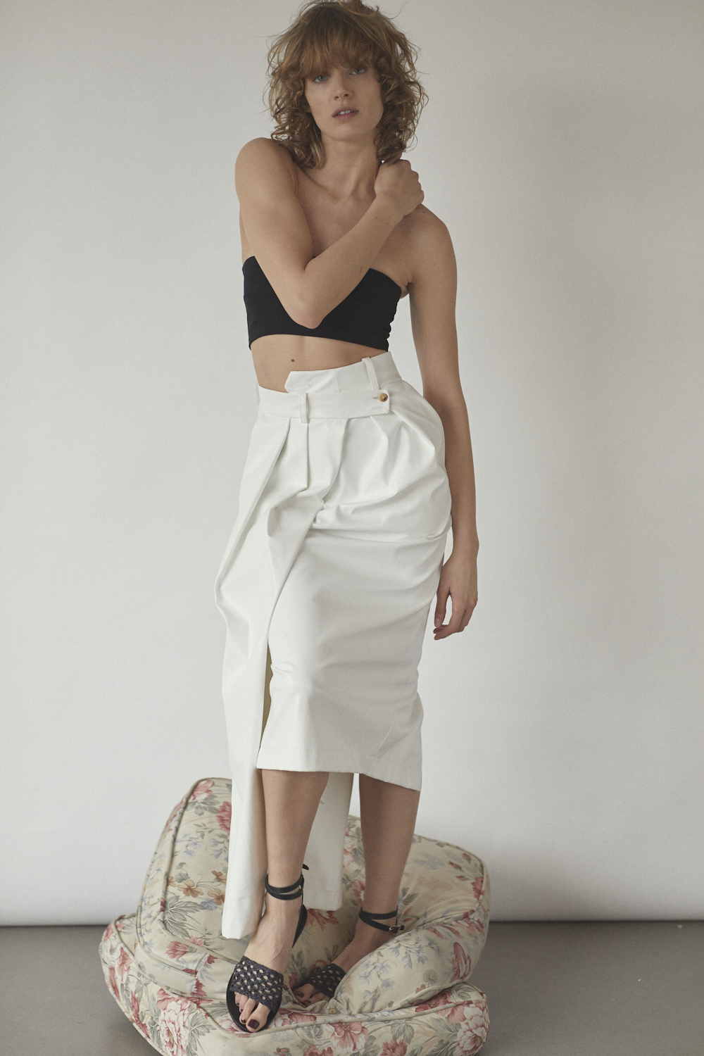 Make Magazine | Fashion Fades