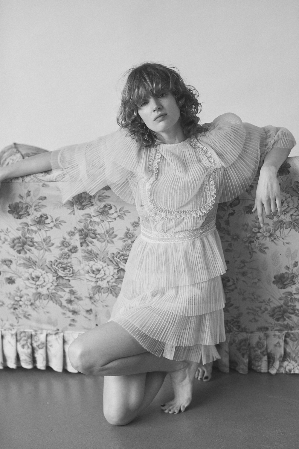 Make Magazine | Fashion Fades