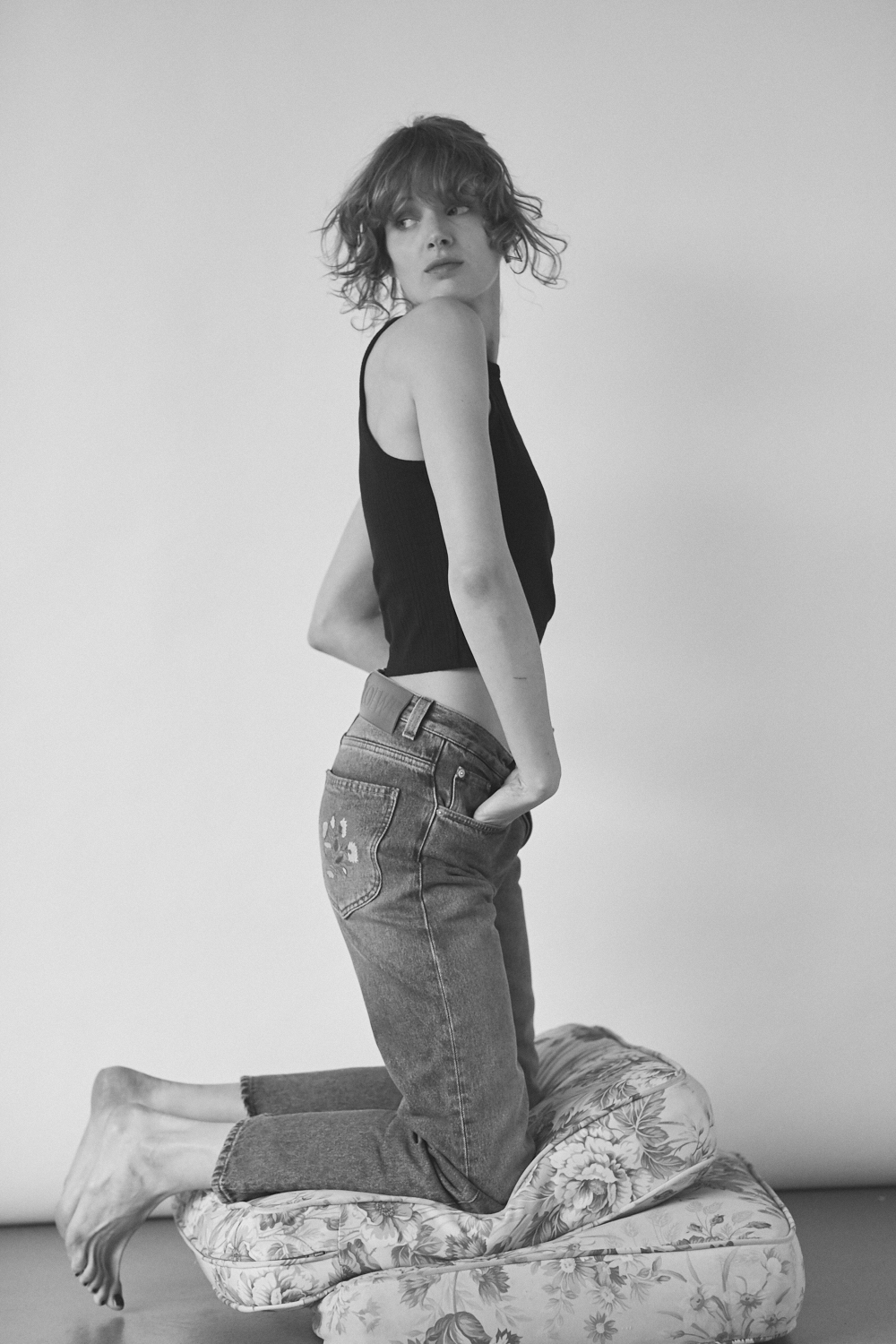 Make Magazine | Fashion Fades