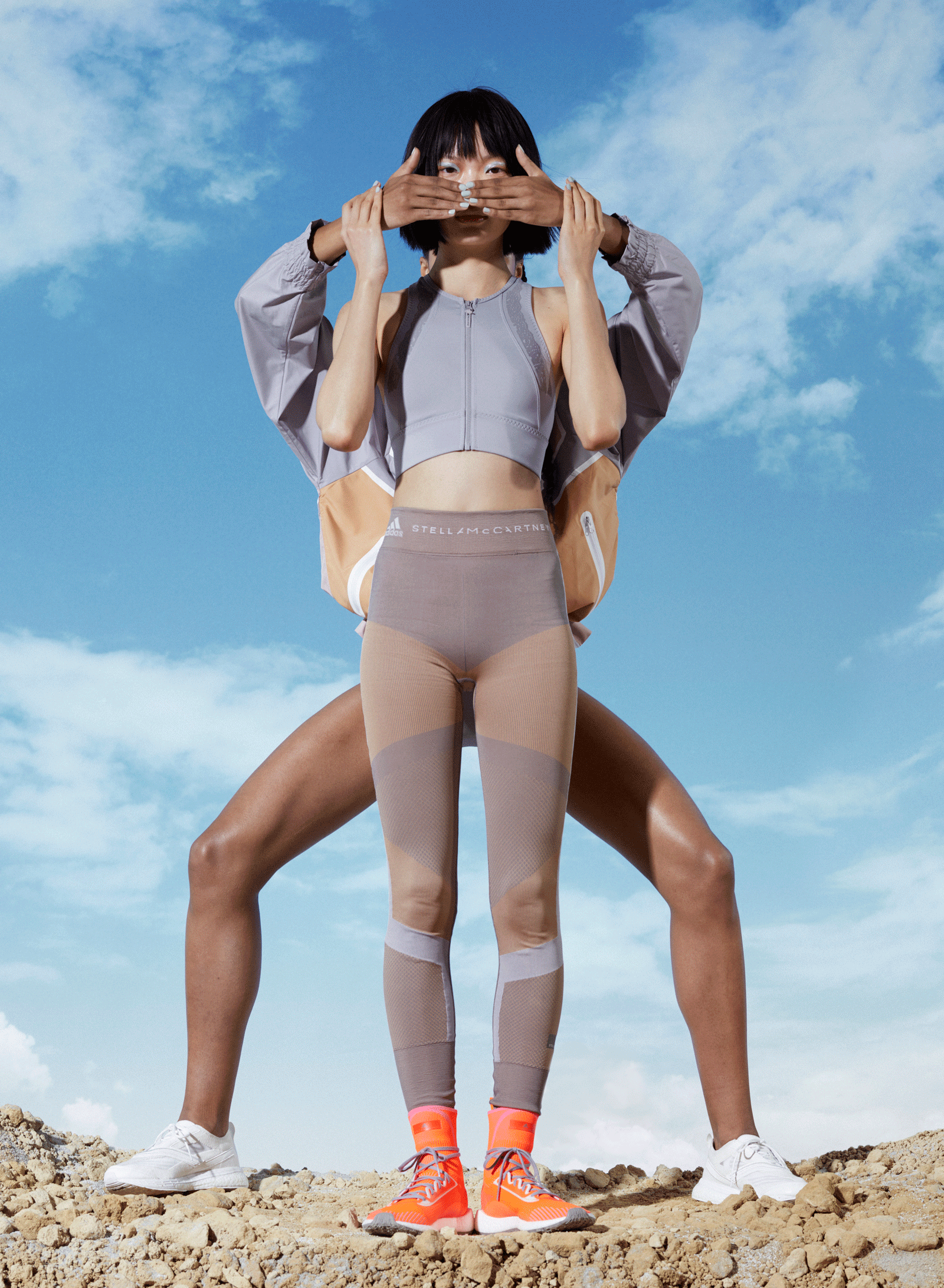 Adidas | Stella McCartney