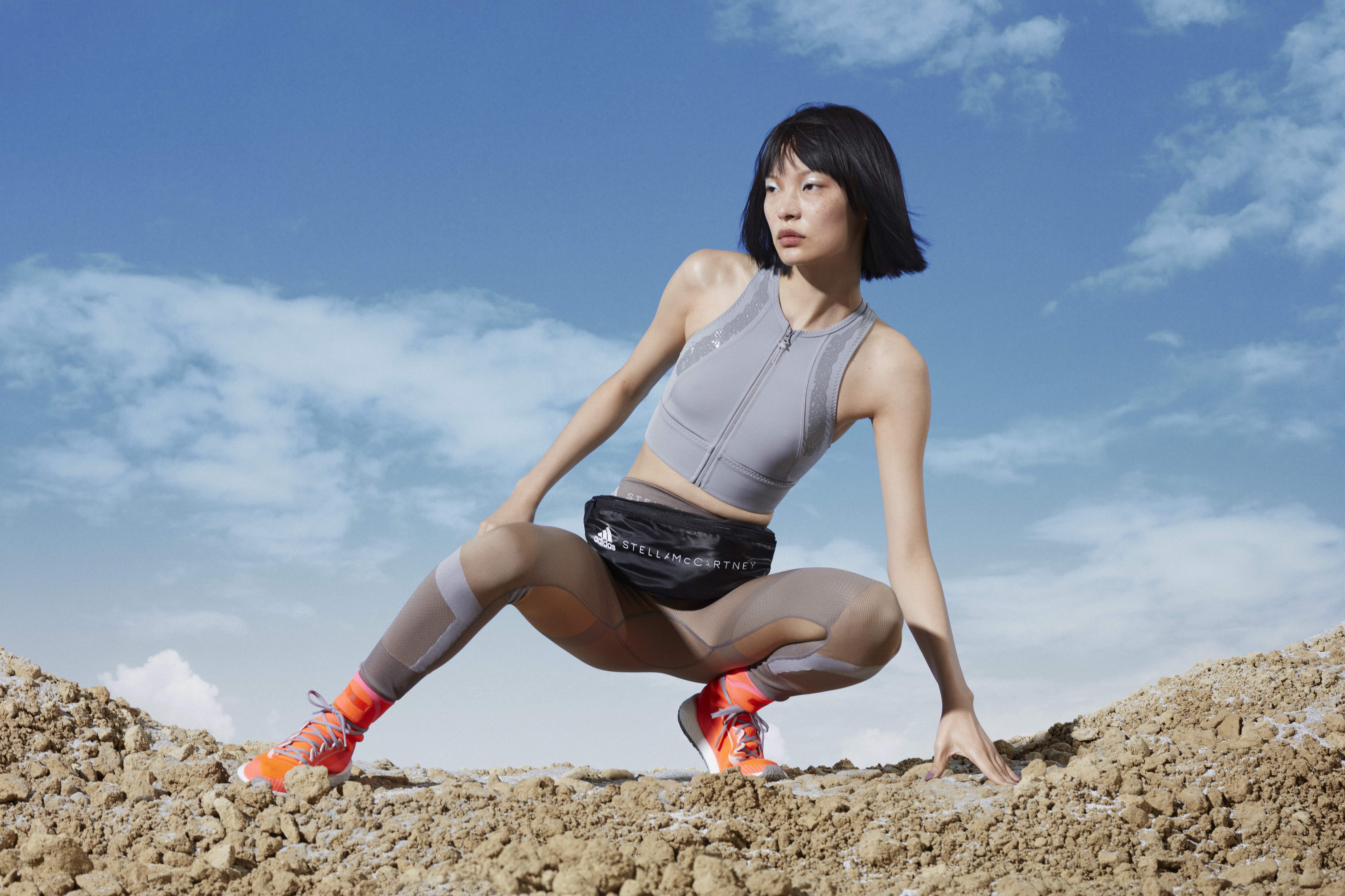 Adidas | Stella McCartney
