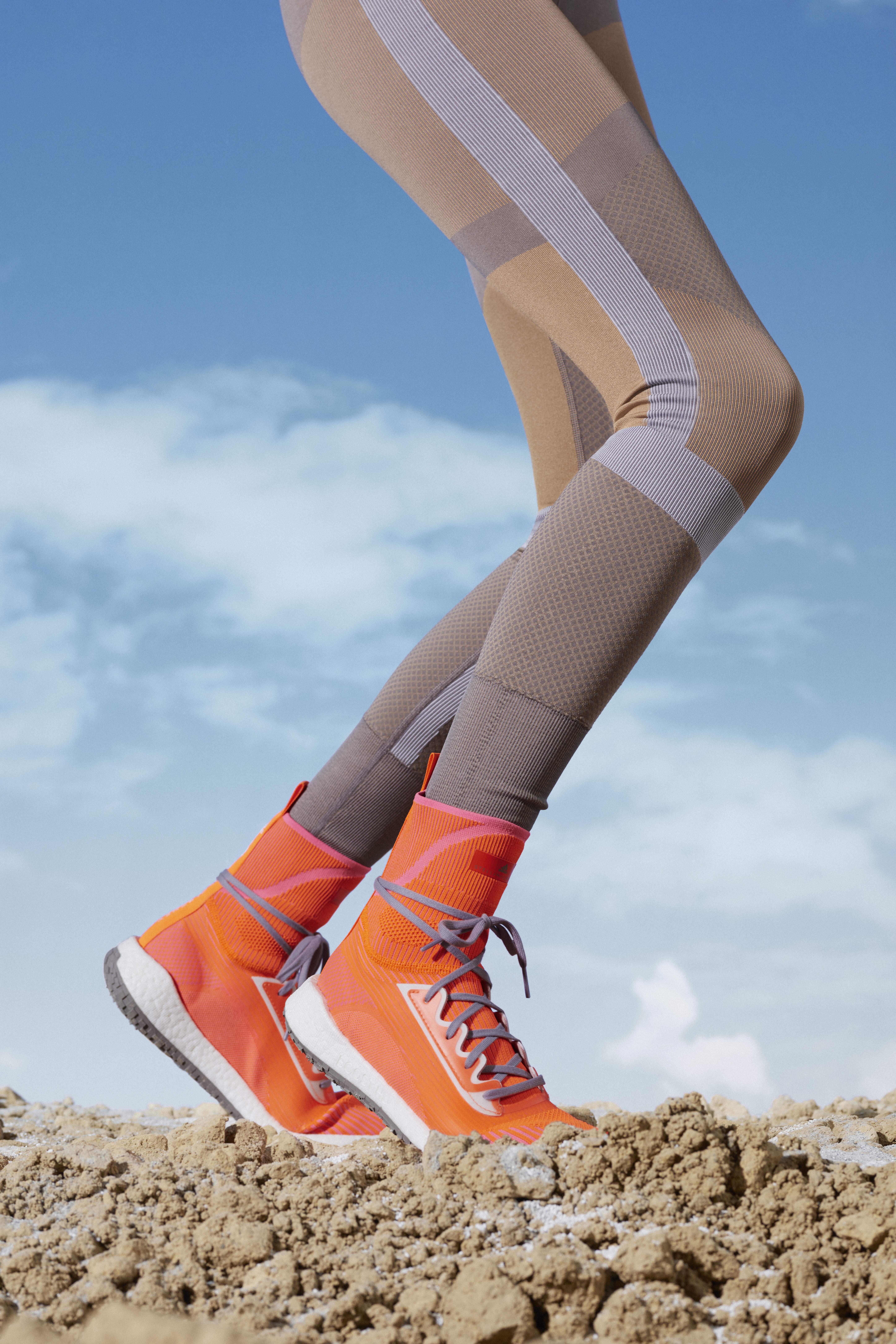 Adidas | Stella McCartney