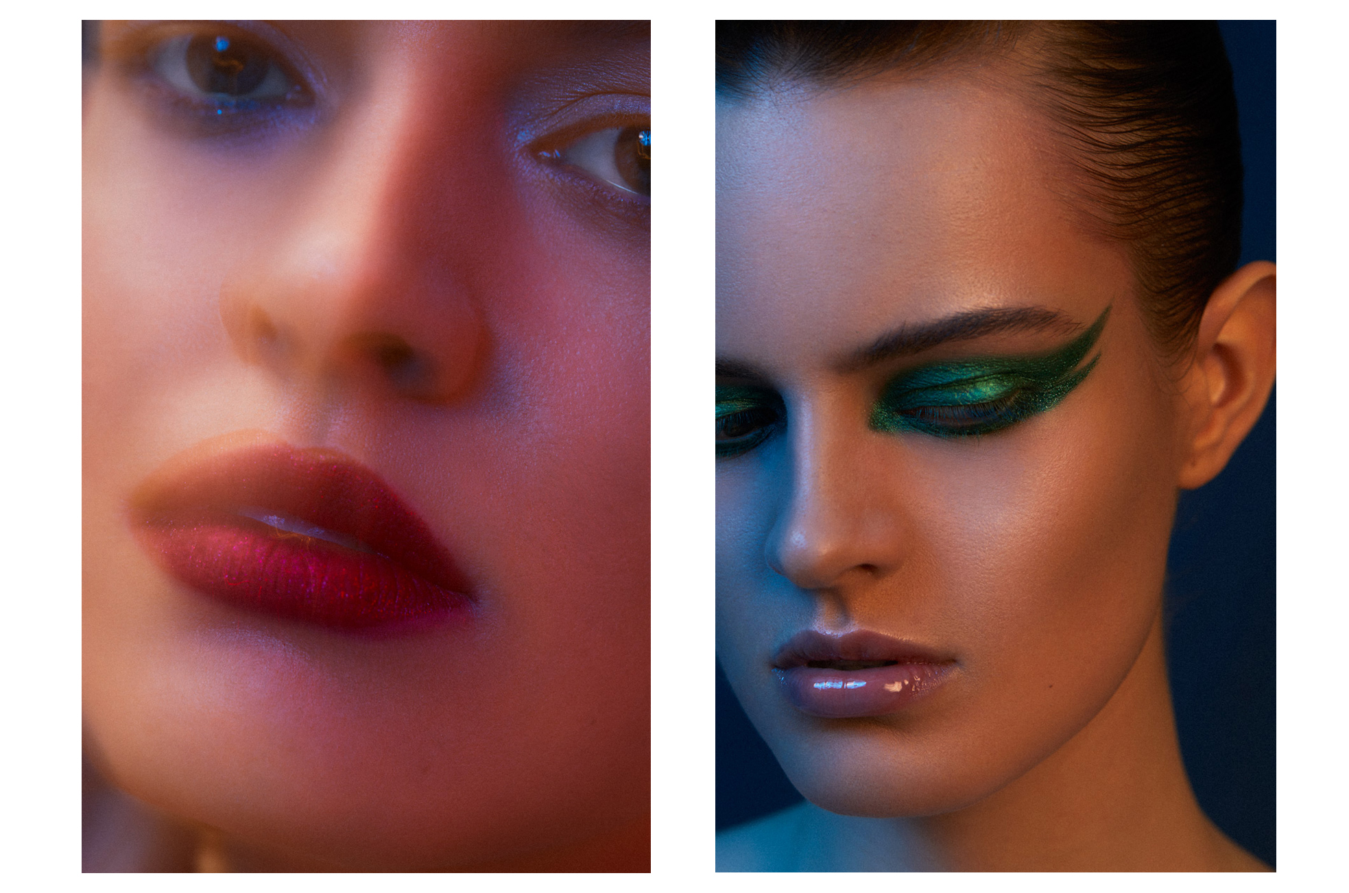 Vogue India | Colours