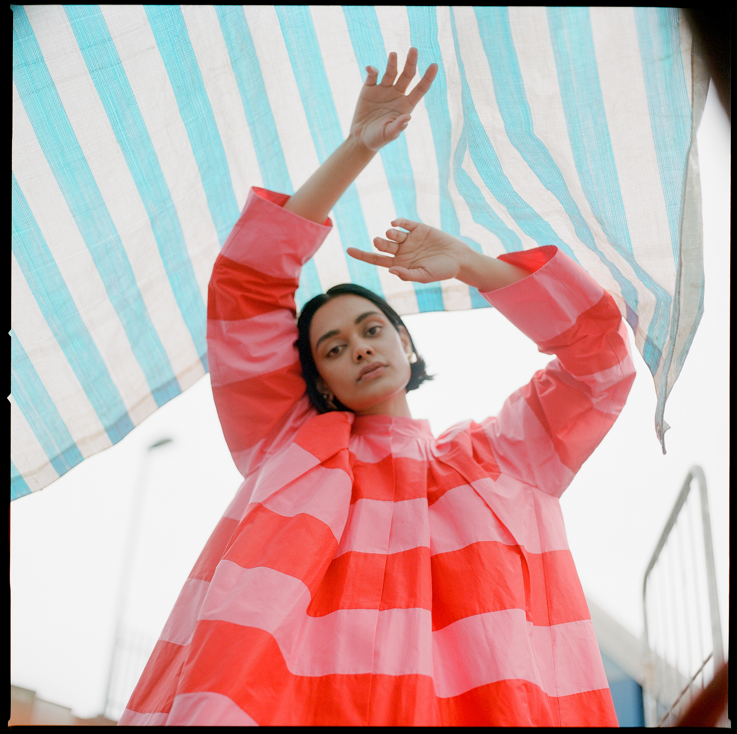 Blanc Magazine | Roksanda