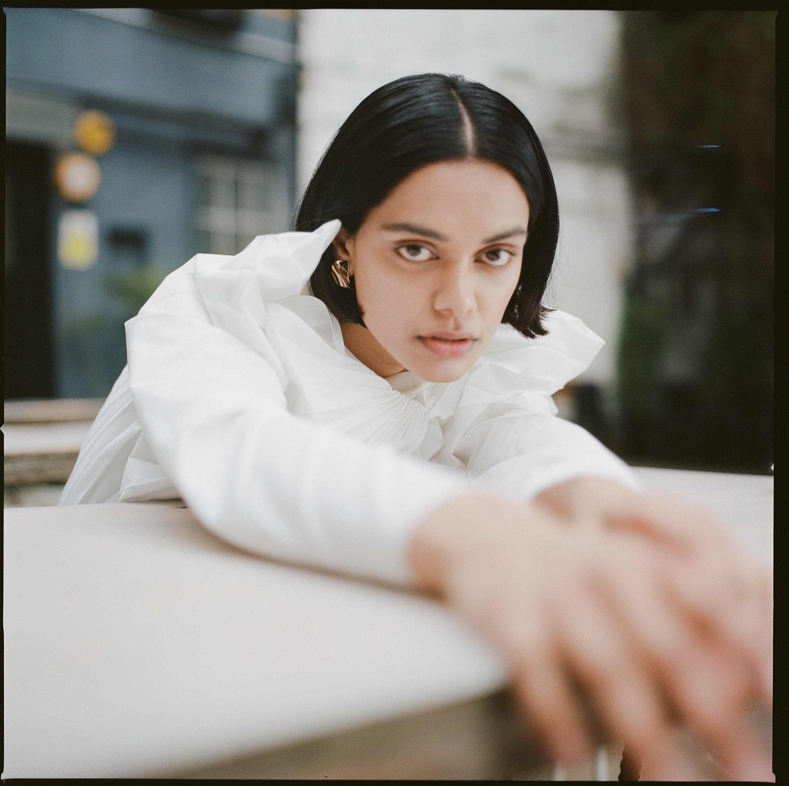 Blanc Magazine | Roksanda