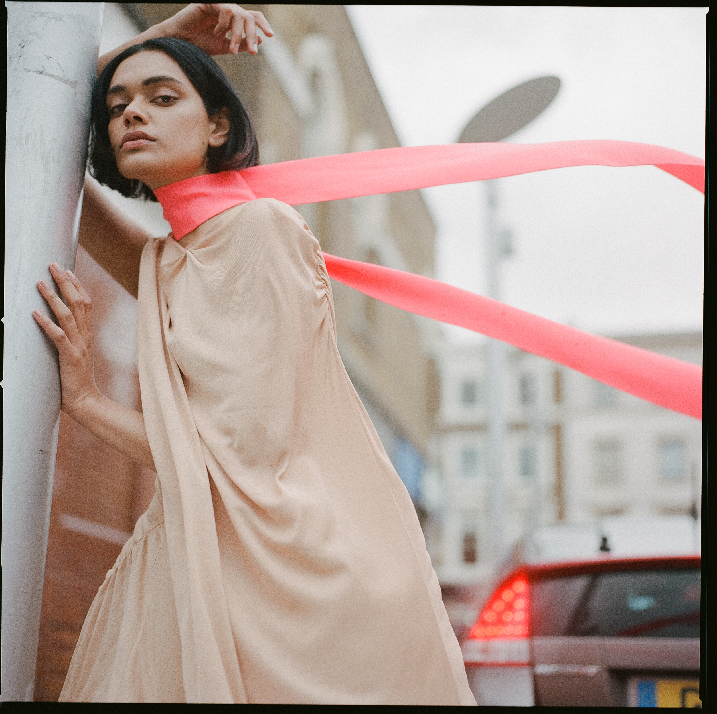 Blanc Magazine | Roksanda